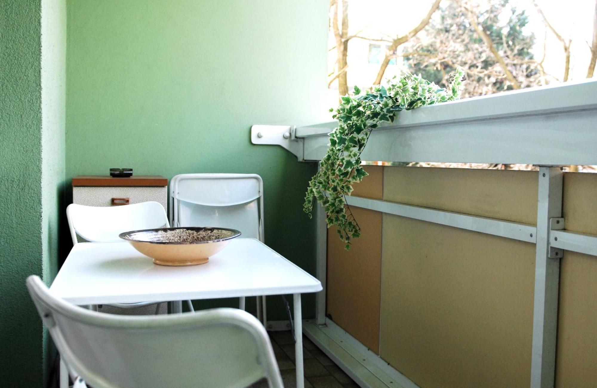 Wilma Apartment *