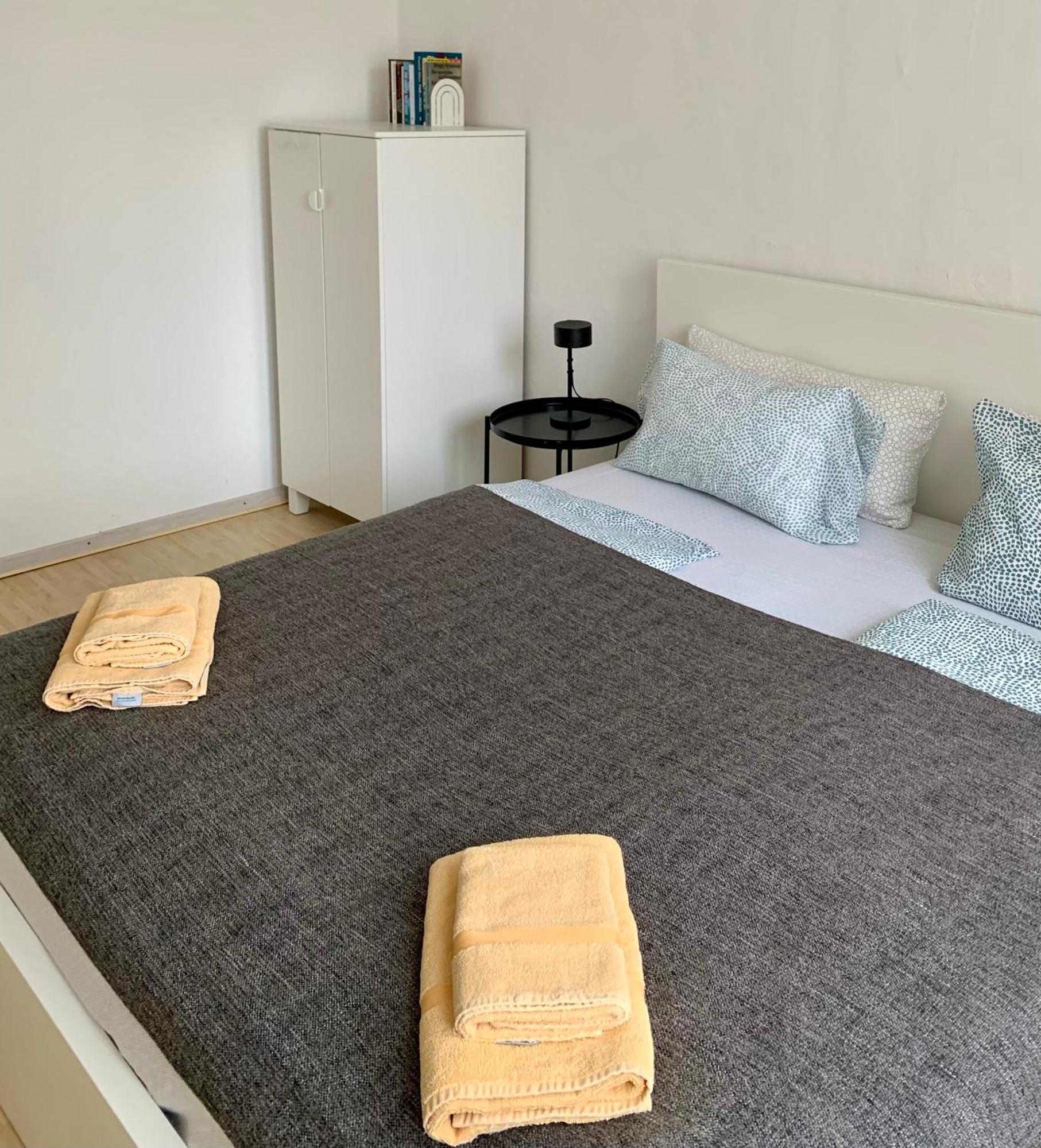Apartment Wilma Berlin