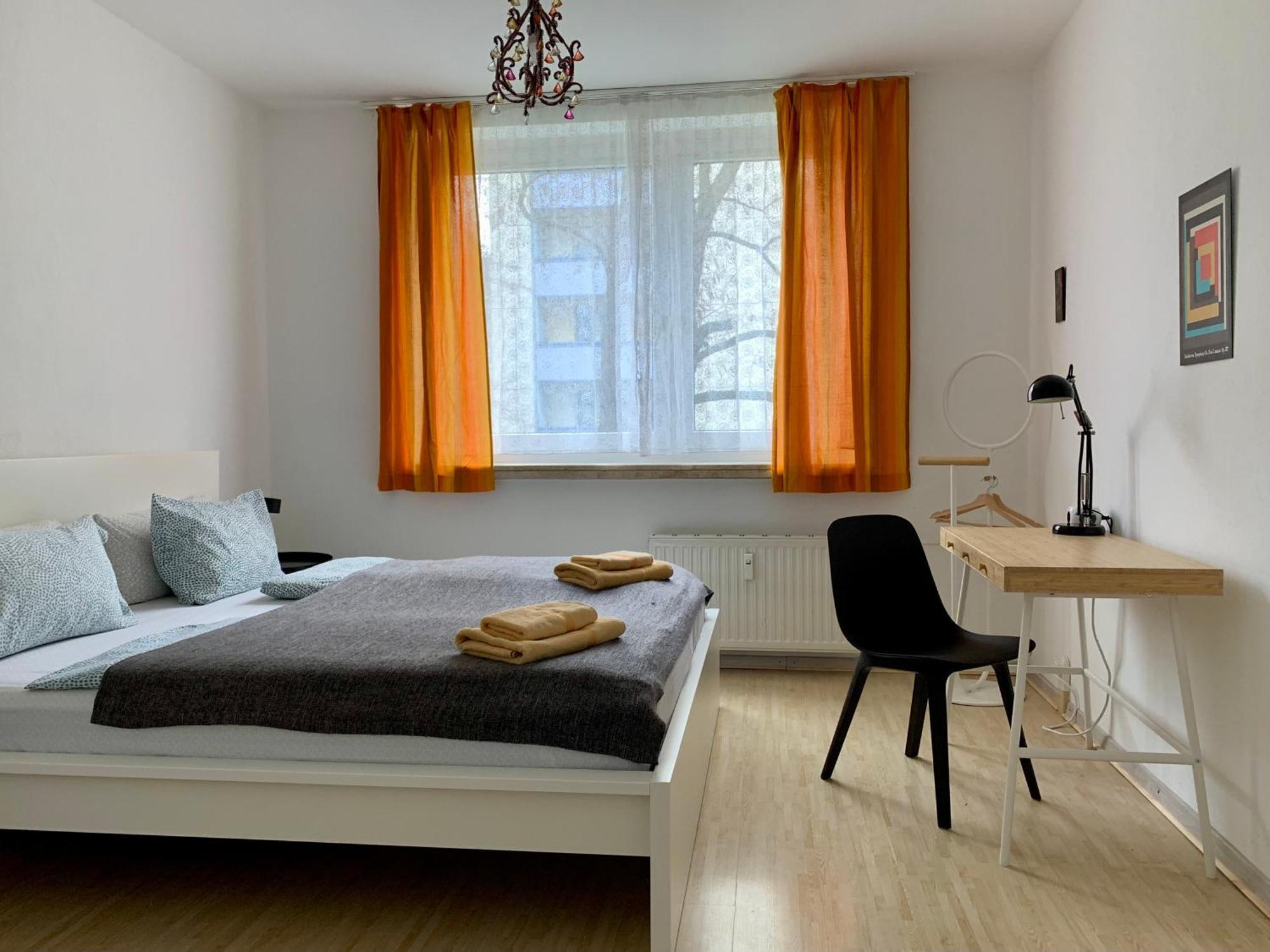 Wilma * Berlin