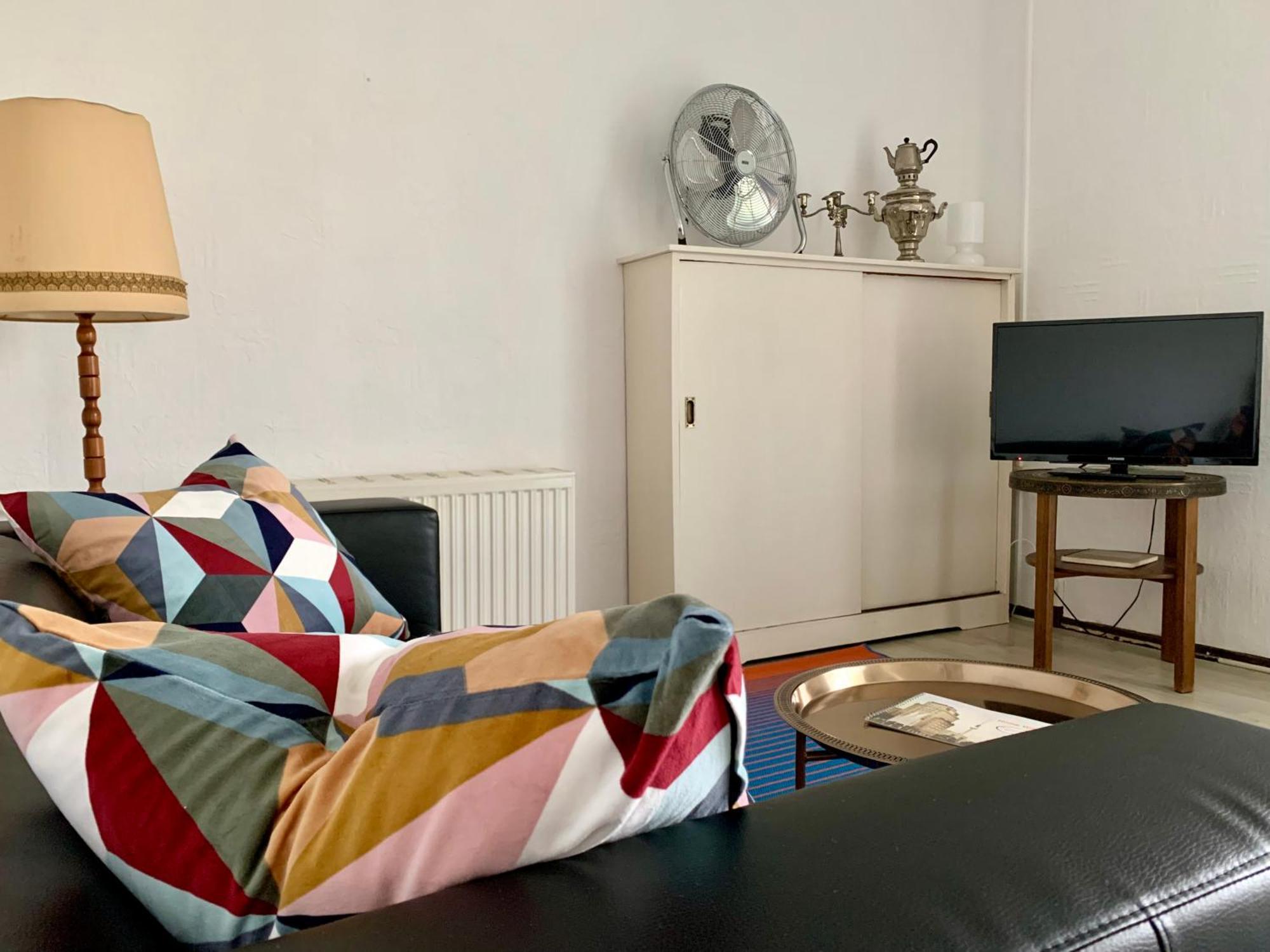 Apartment Wilma Berlin