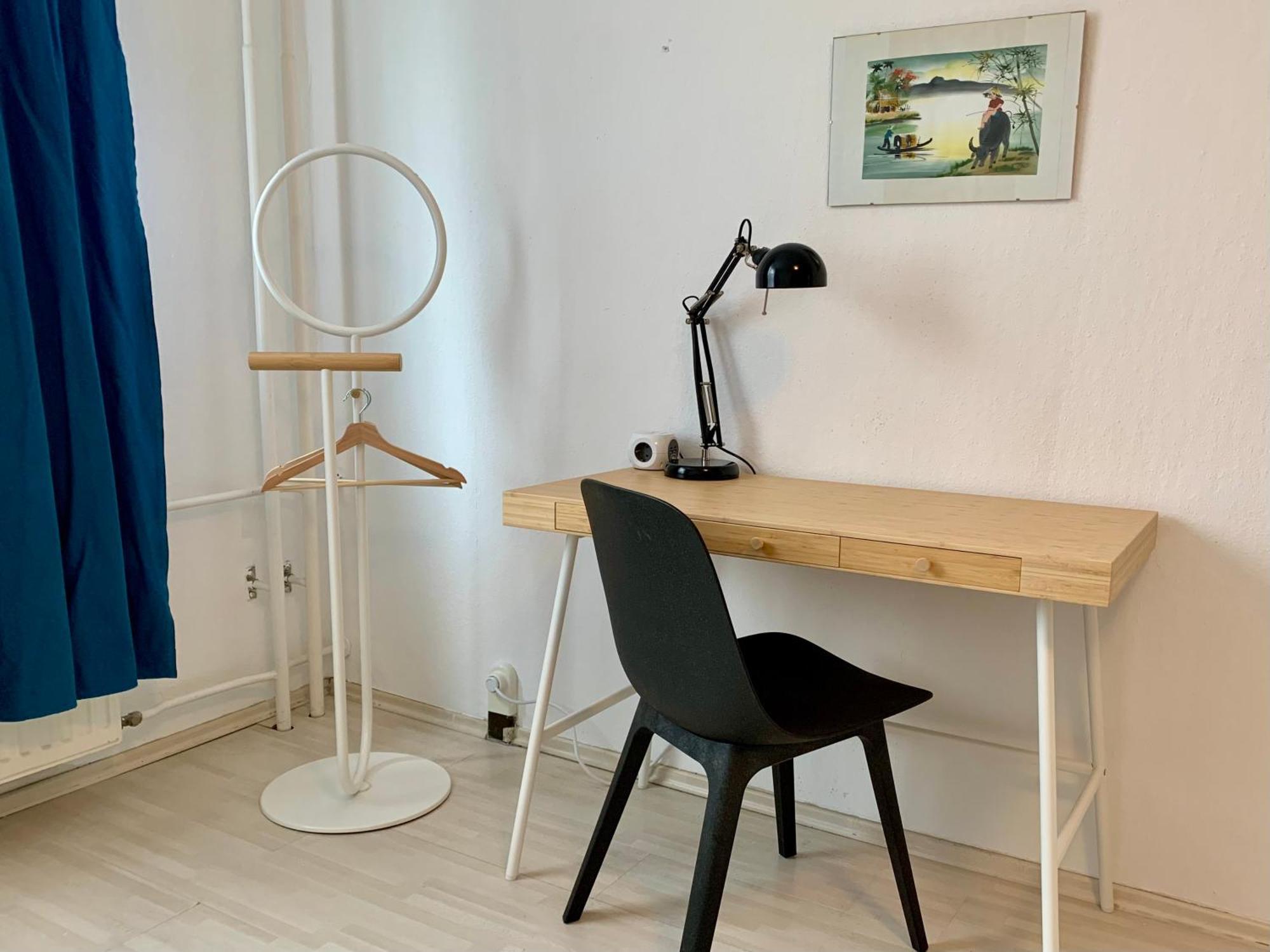 Wilma Apartment