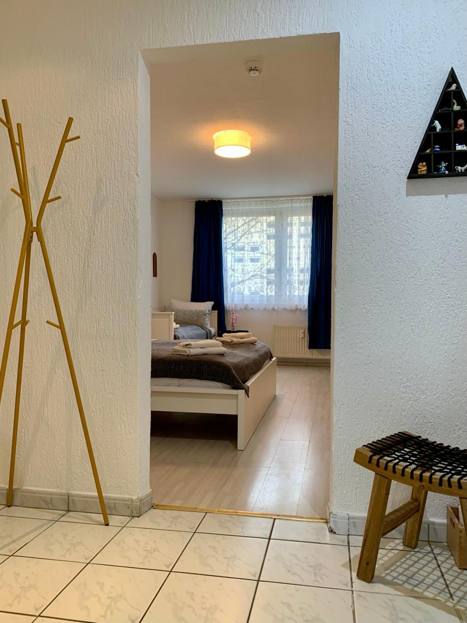 Apartment Wilma