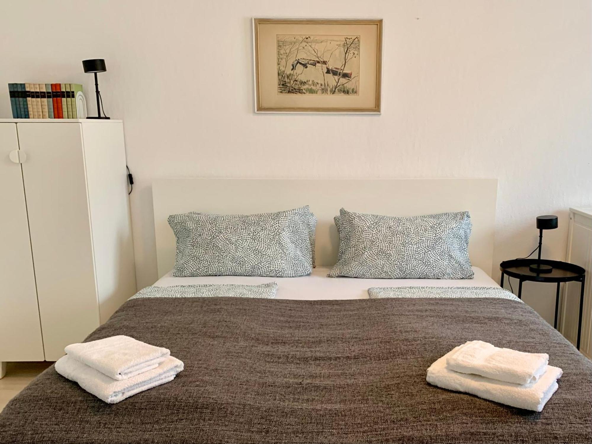 Wilma Apartment Berlin