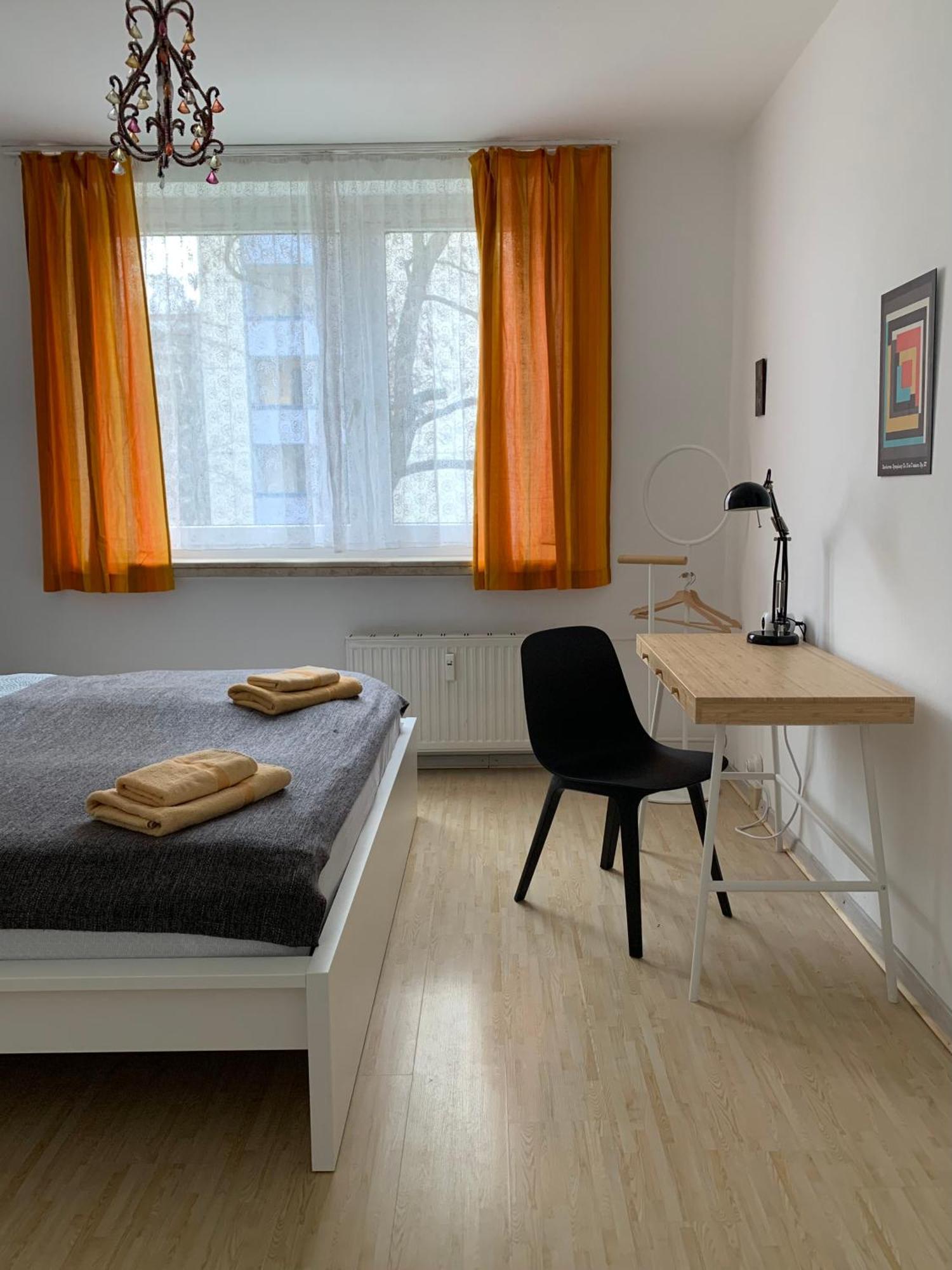 Apartment Wilma