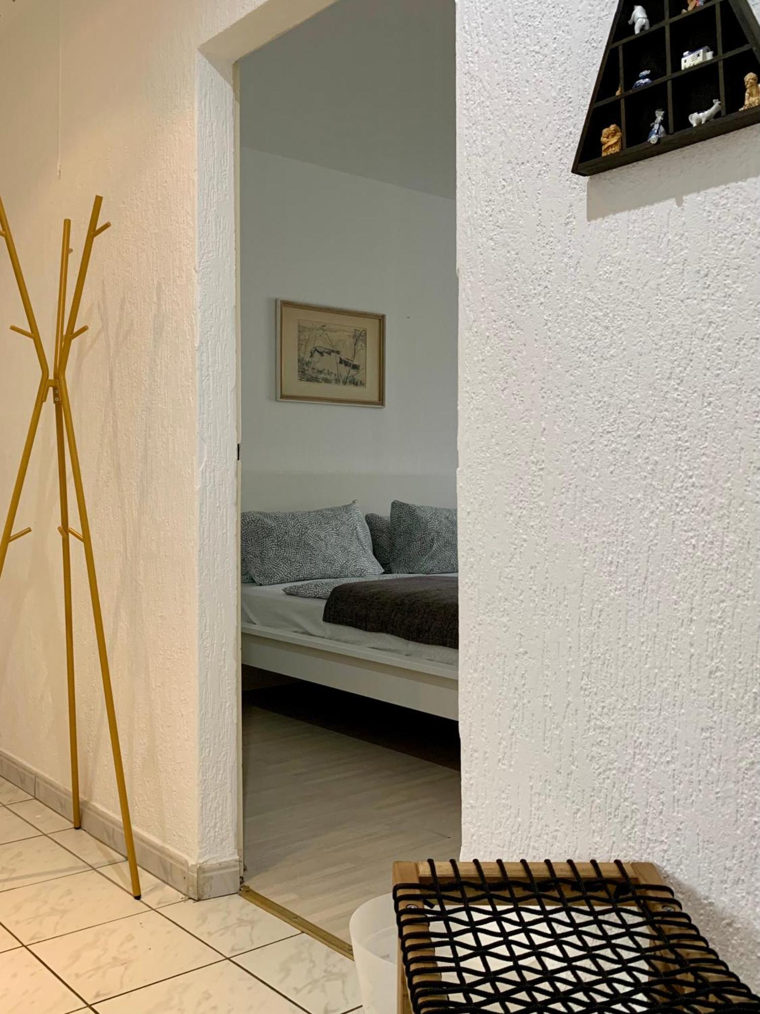 Apartment Wilma *
