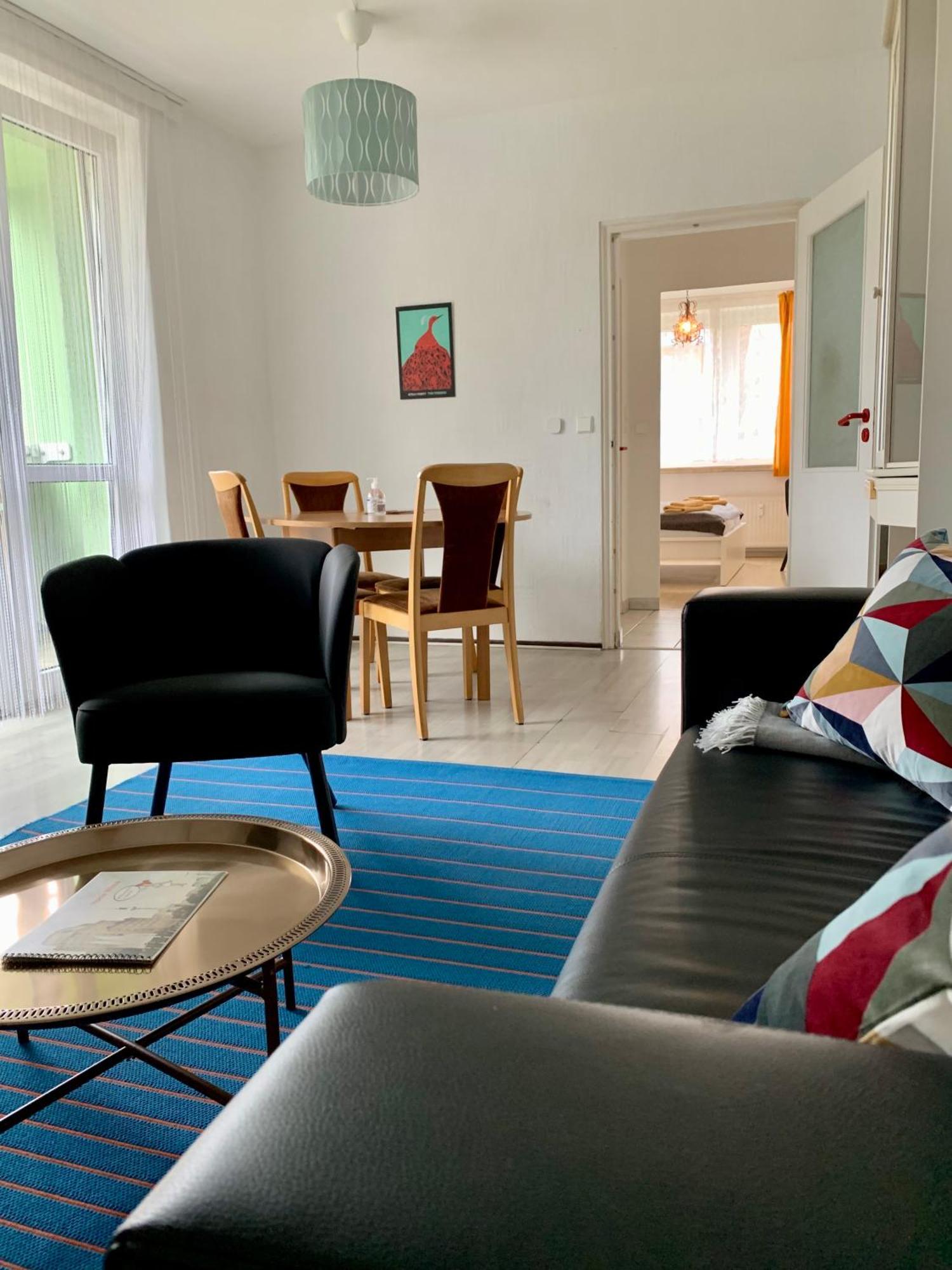 Apartment Wilma *