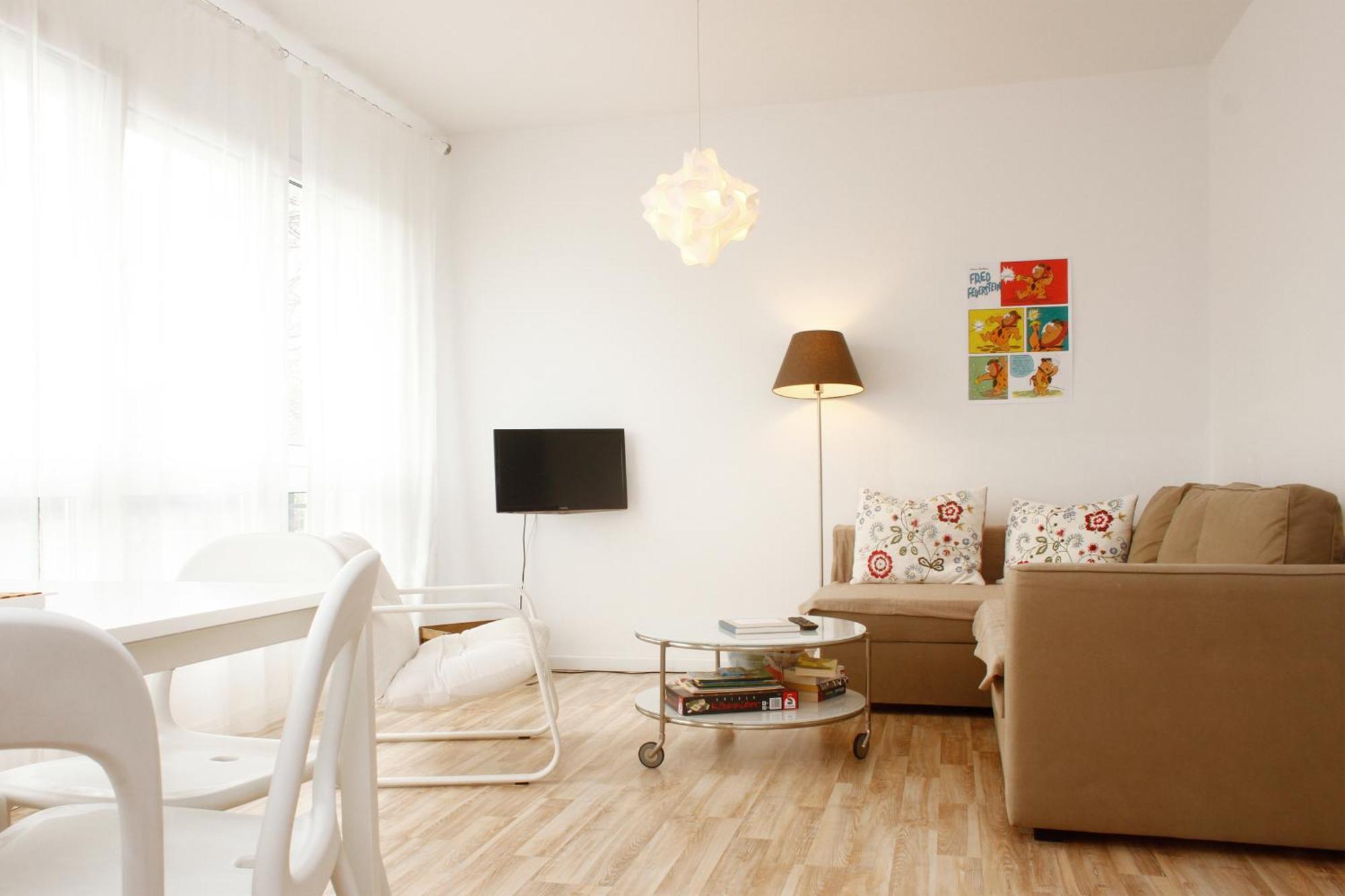 Wilma Apartment Berlin