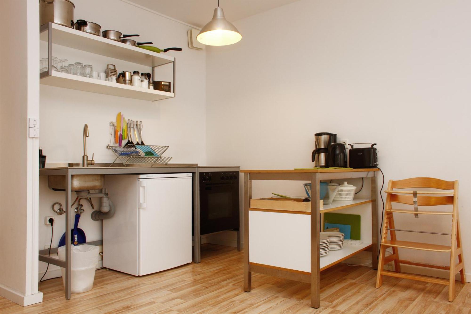 Wilma Apartment *