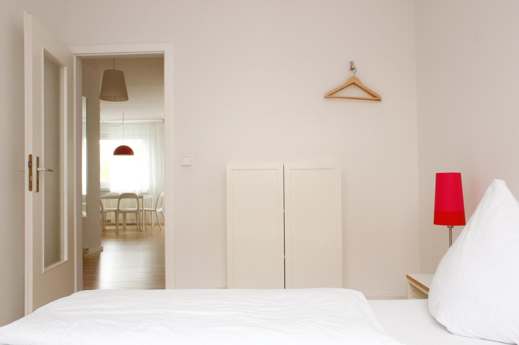 Wilma Apartment *