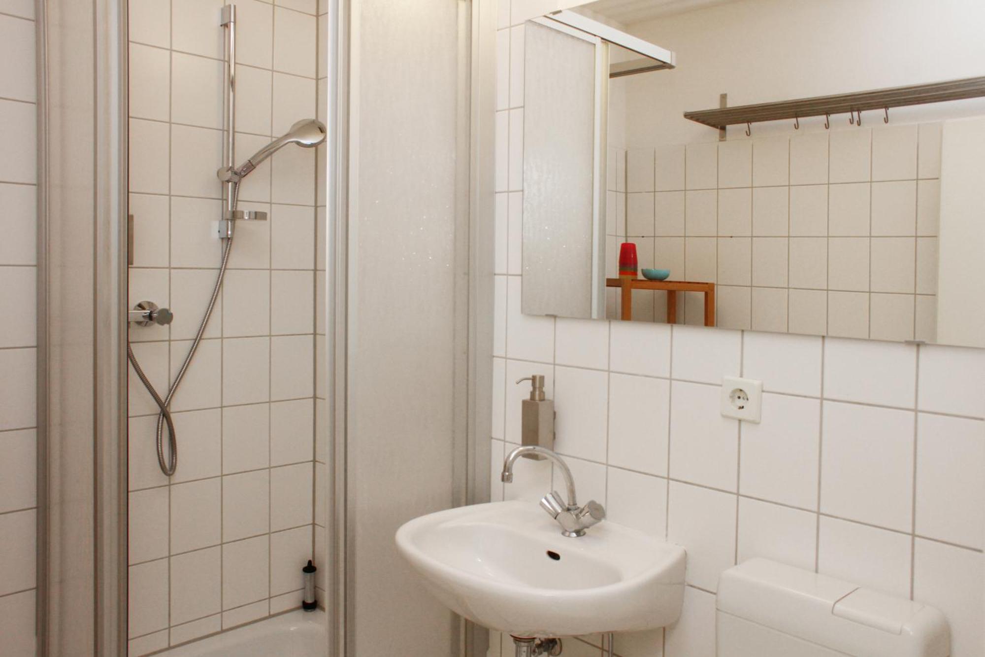 Apartment Wilma Berlin