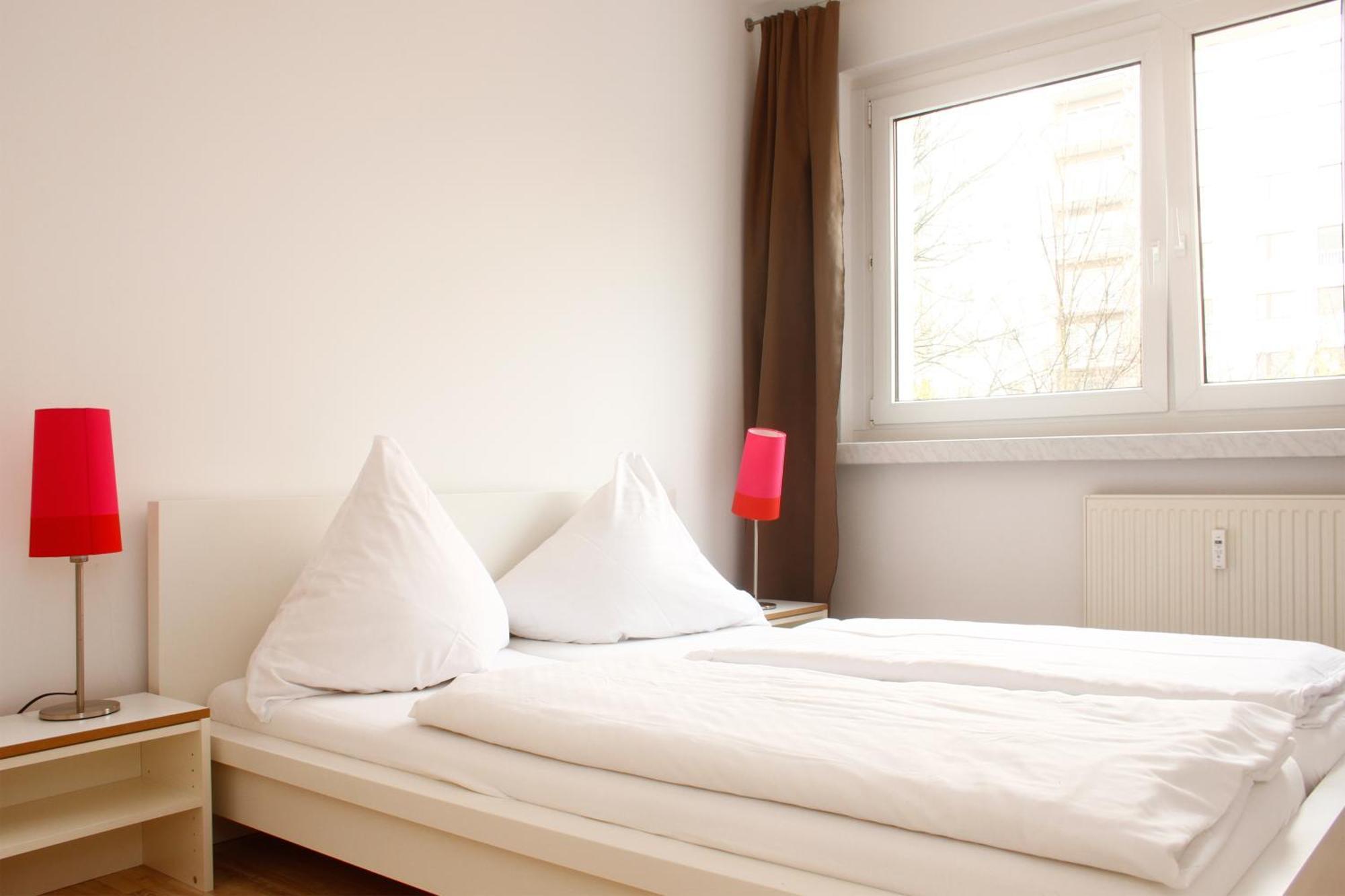 Apartment Wilma