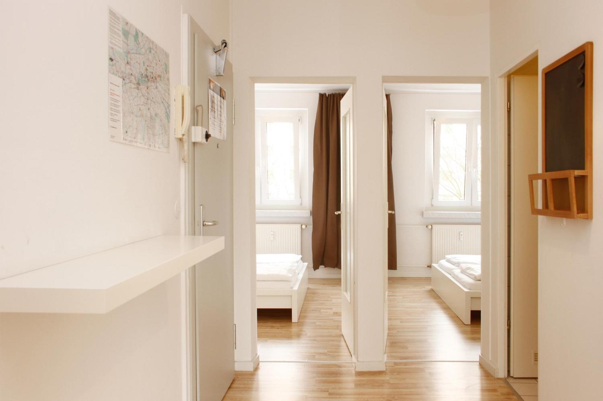 Wilma Apartment