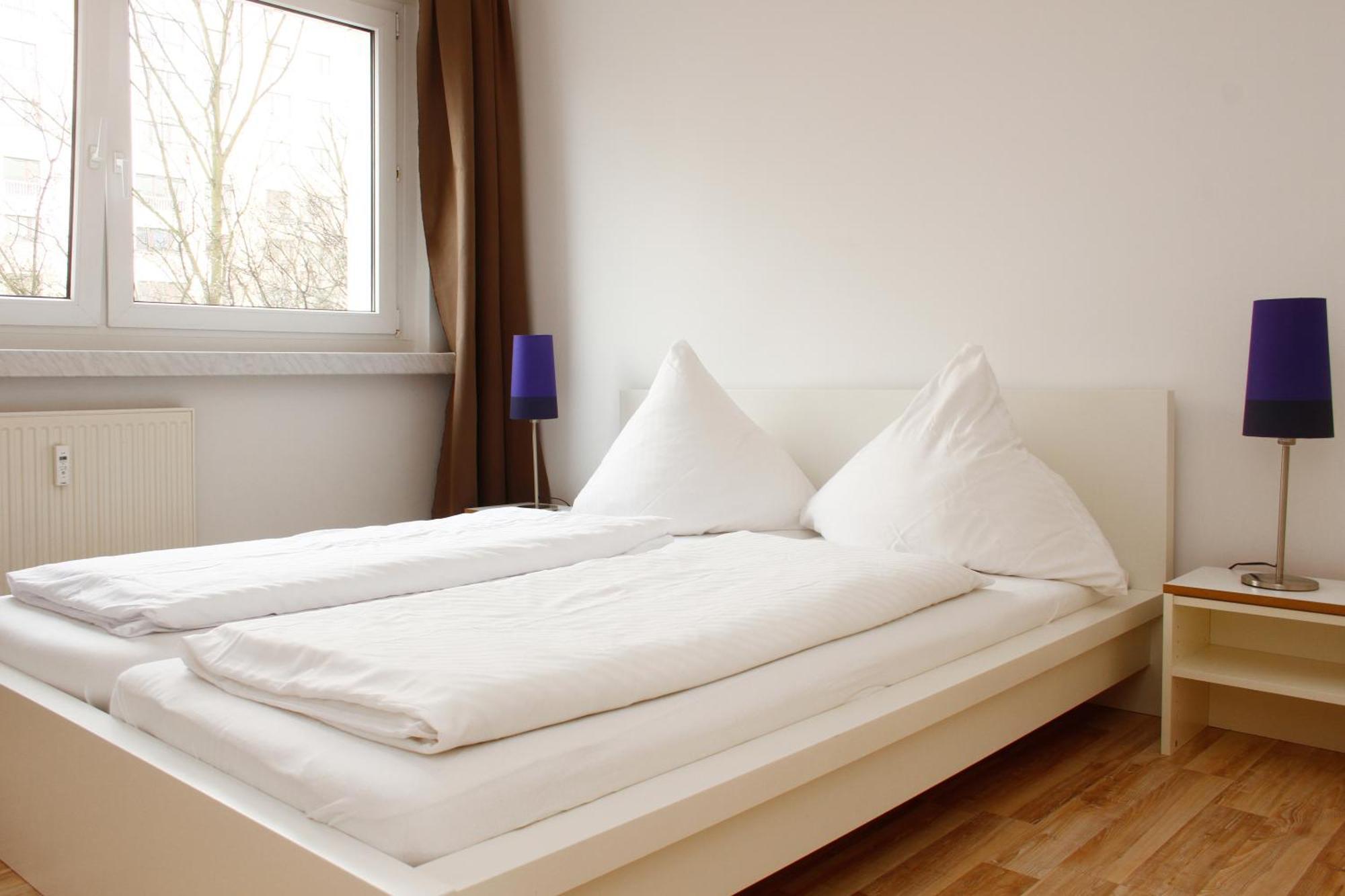 Apartment Wilma *