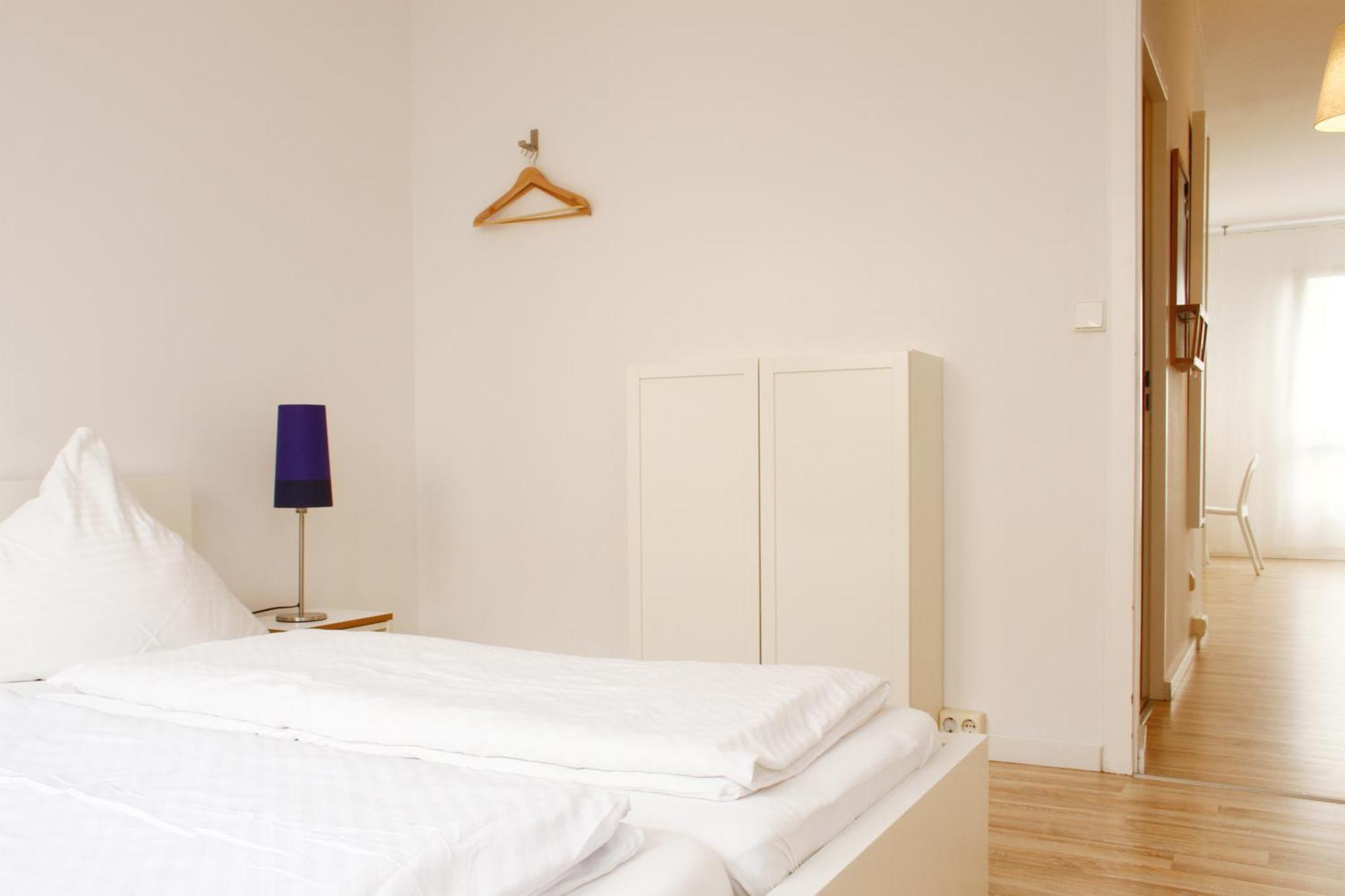 Wilma Apartment Berlin