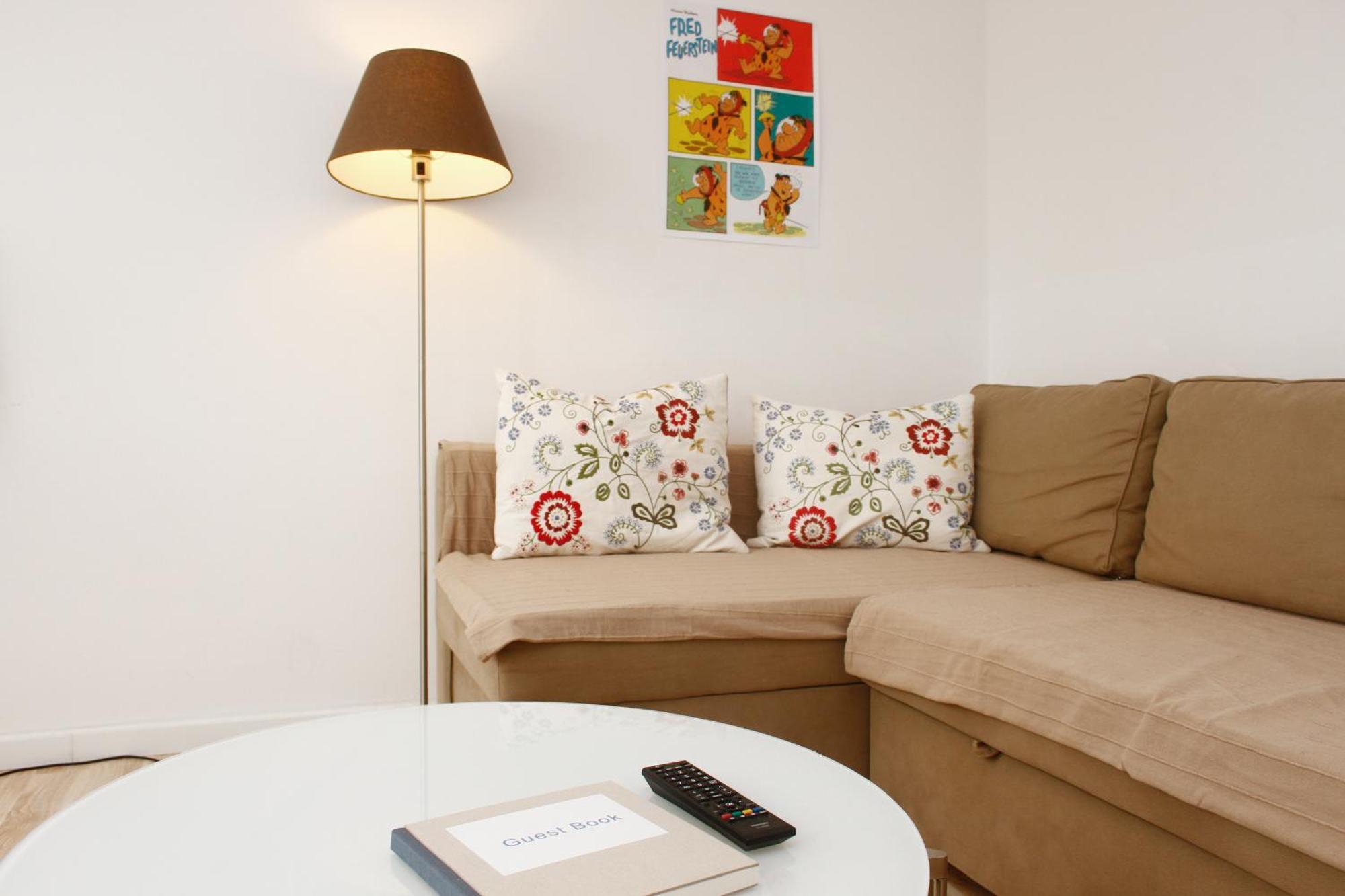 Wilma Apartment *