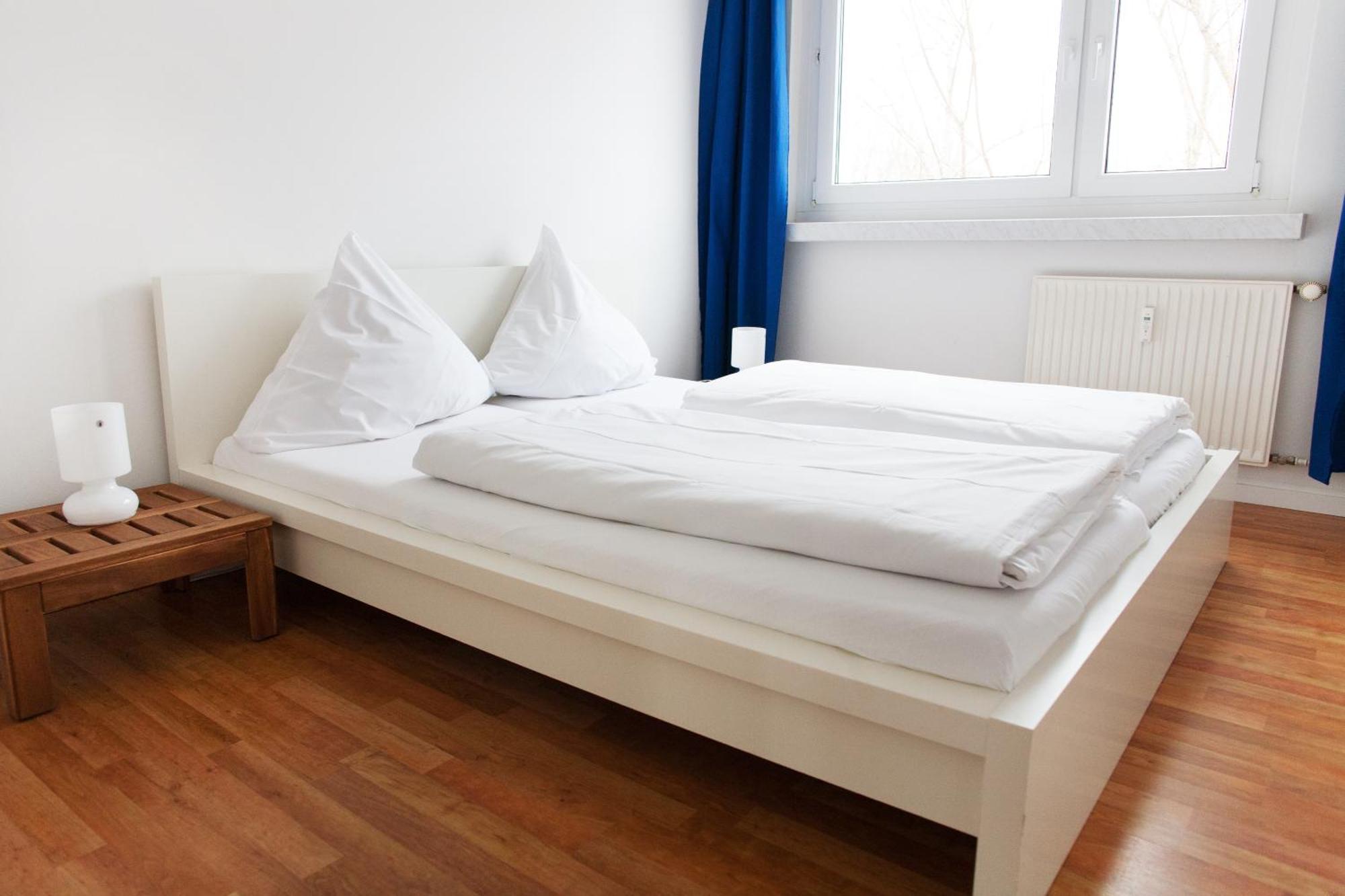 Wilma Apartment Berlin