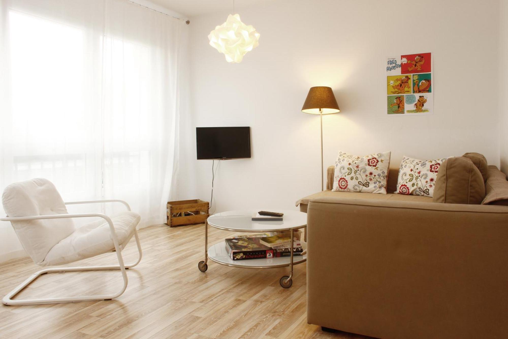 Wilma Apartment Berlin