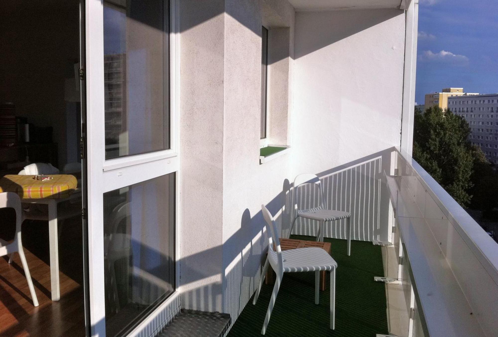 Apartment Wilma *