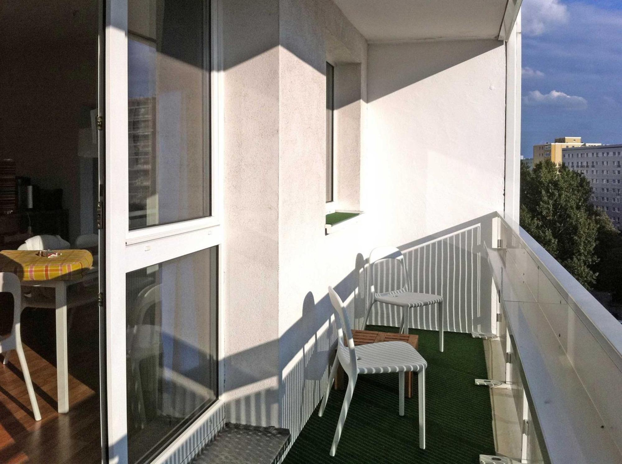 Apartment Wilma