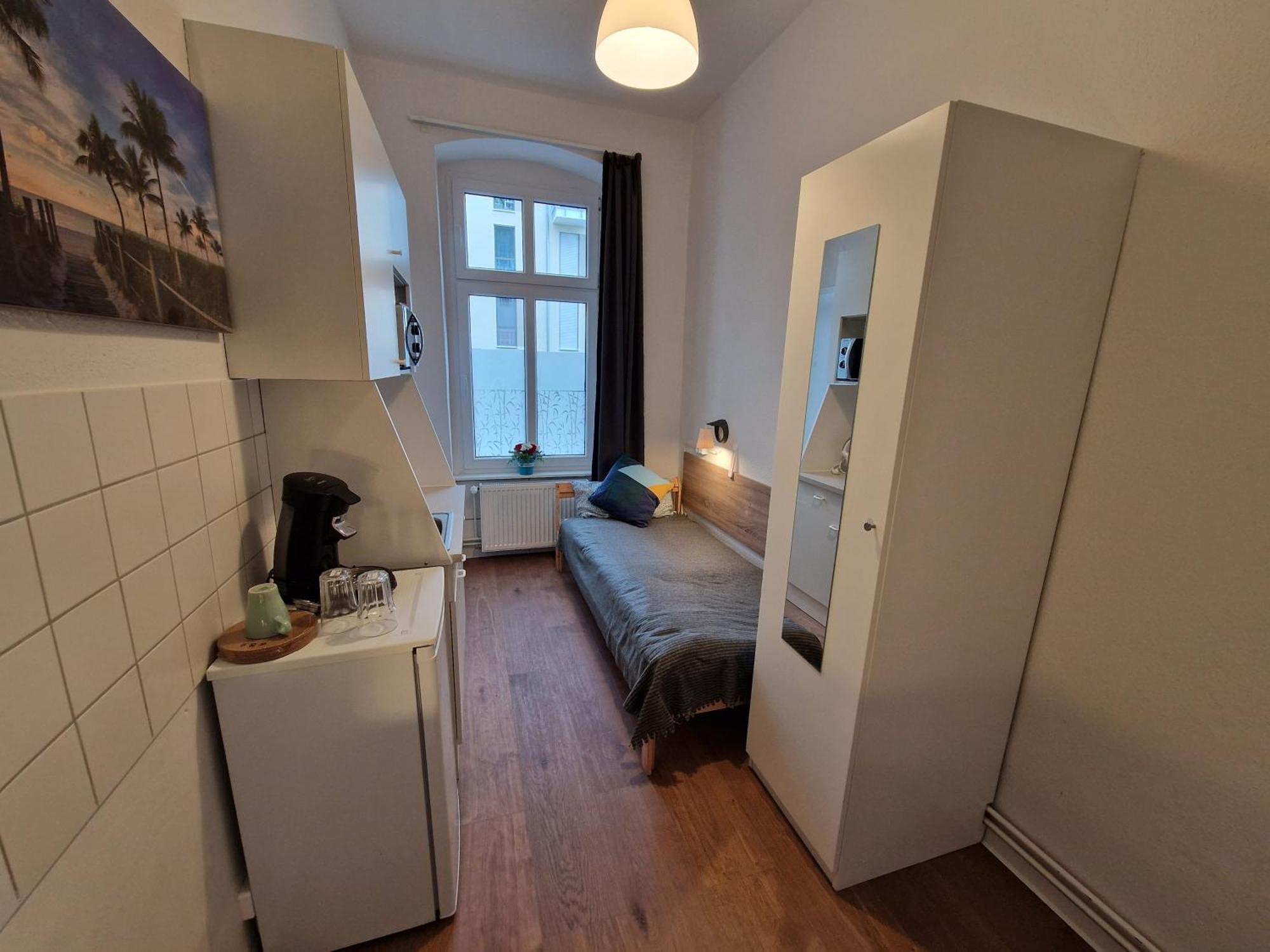 Homestay Zimmervermietung Mertens