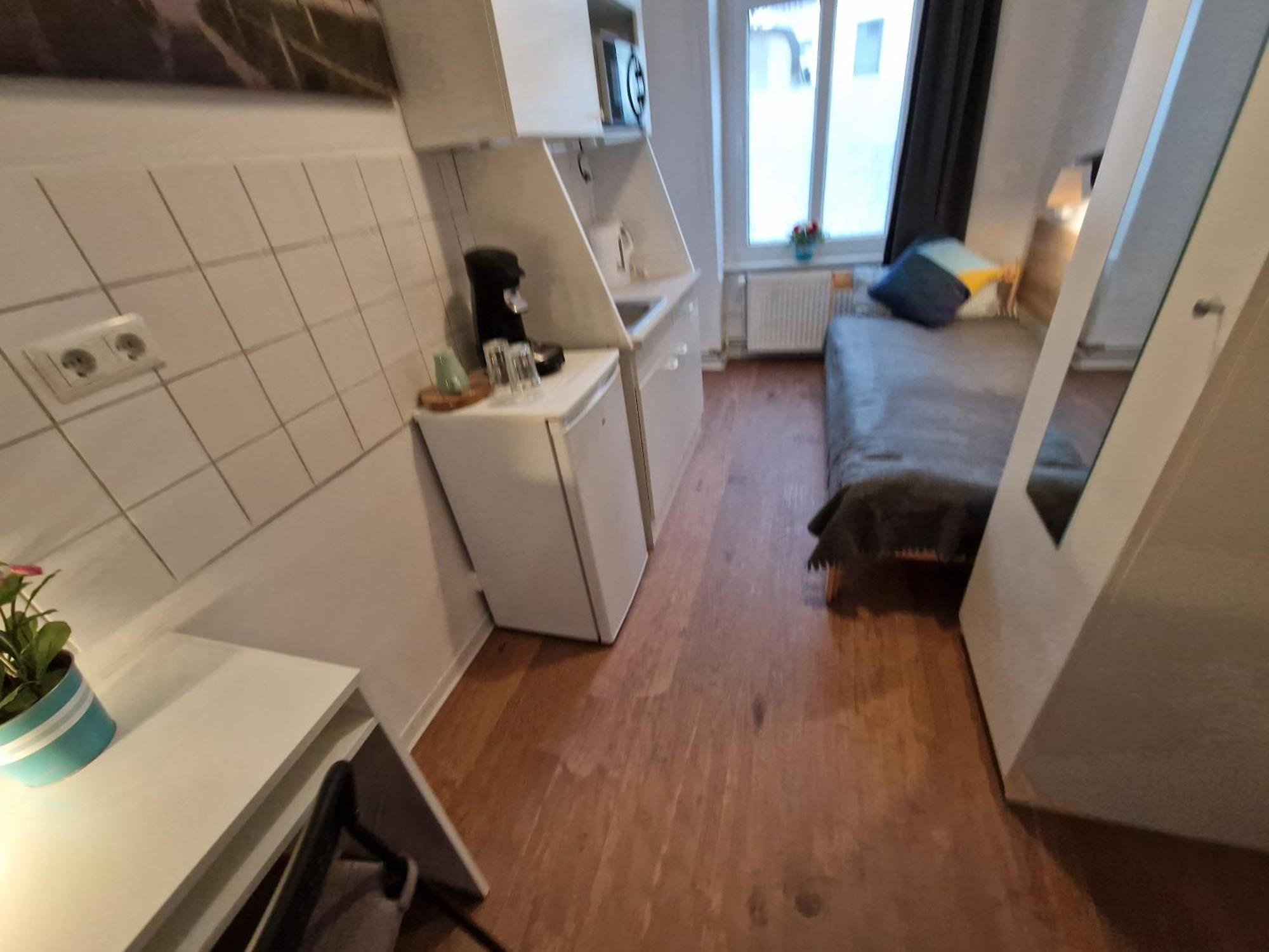 Homestay Zimmervermietung Mertens *