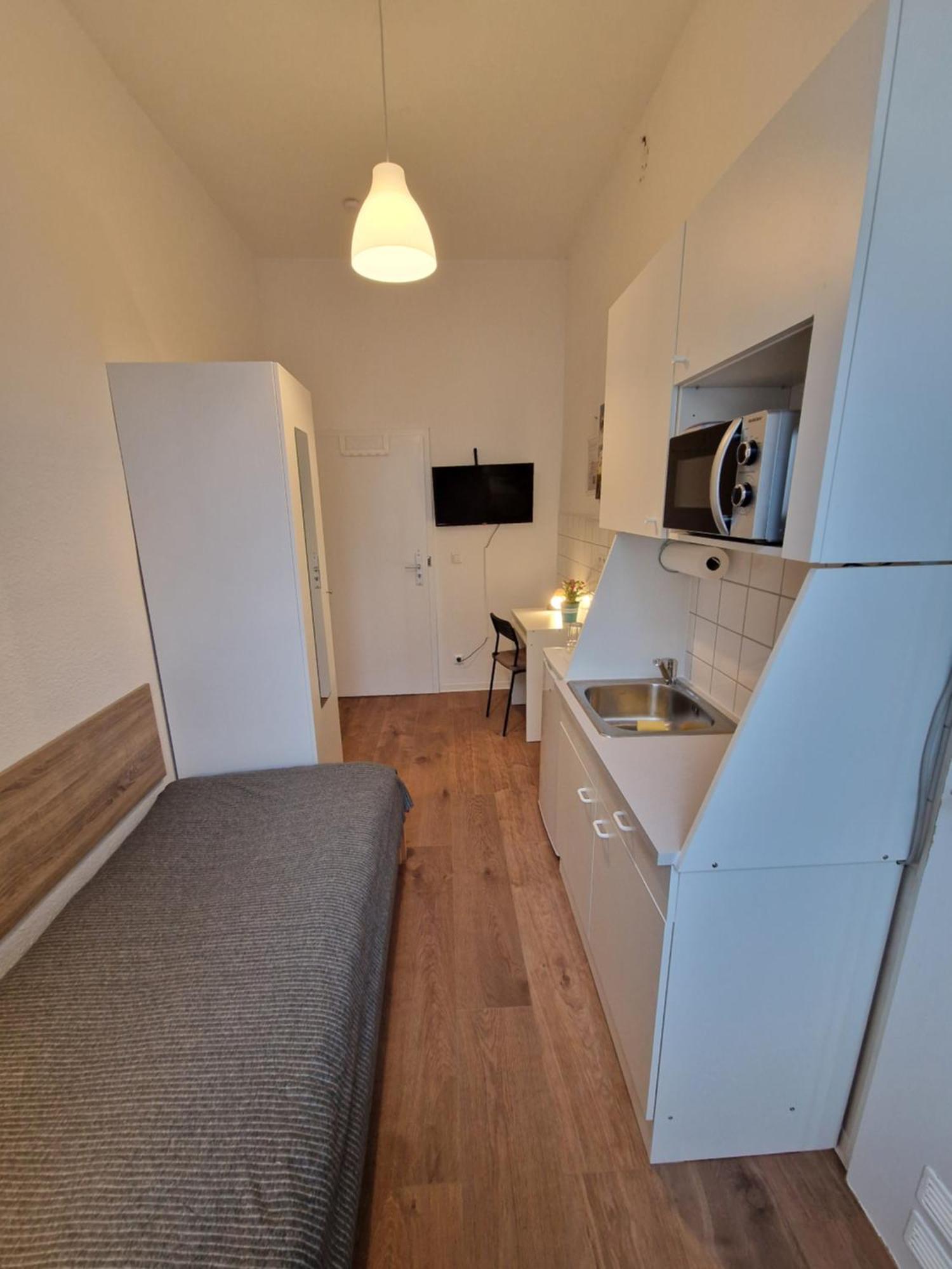 Zimmervermietung Mertens Homestay