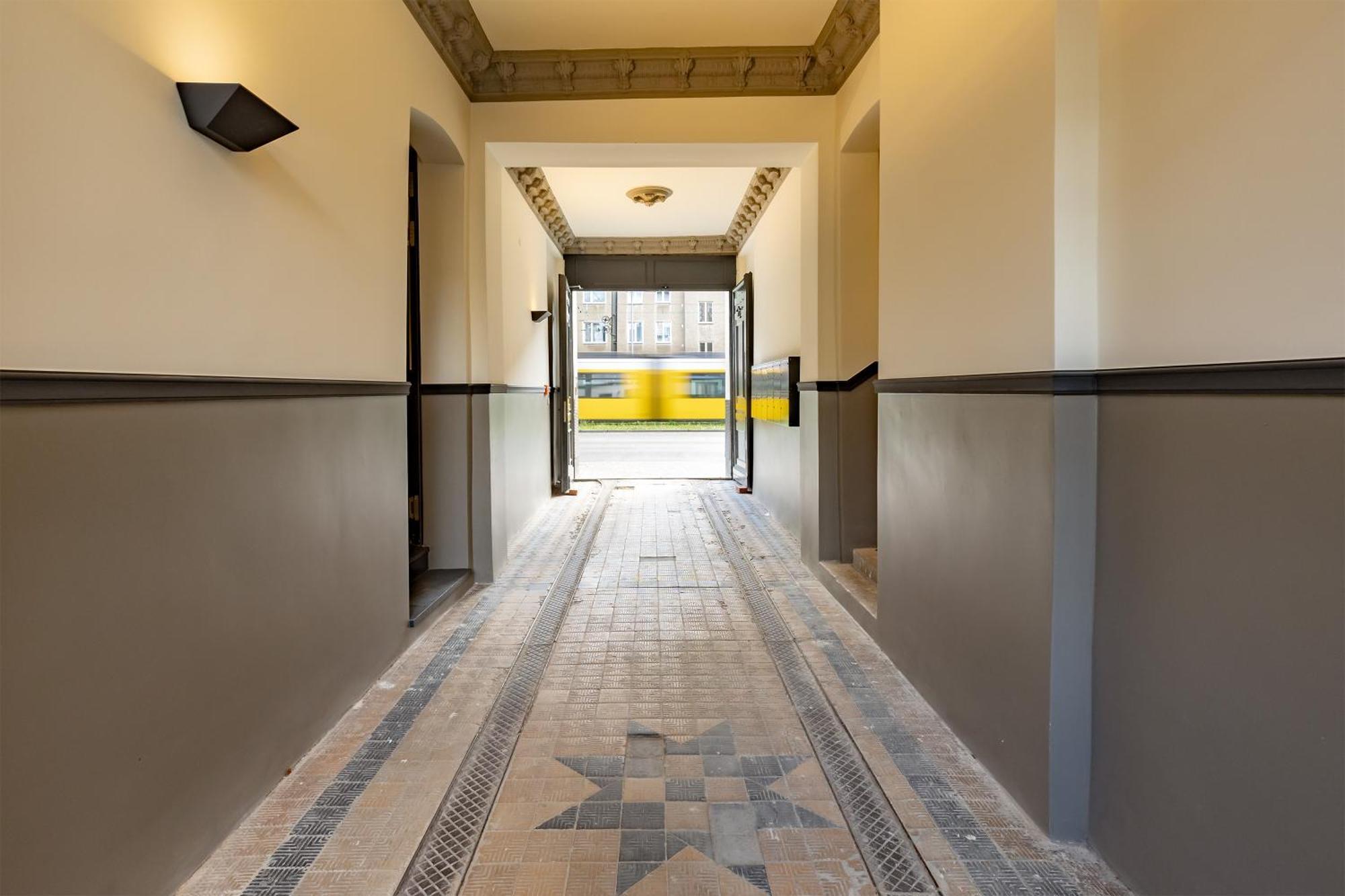 Apartment Coolest In Berlin, Easy Check-in, Crazy Style, Close To Center #5