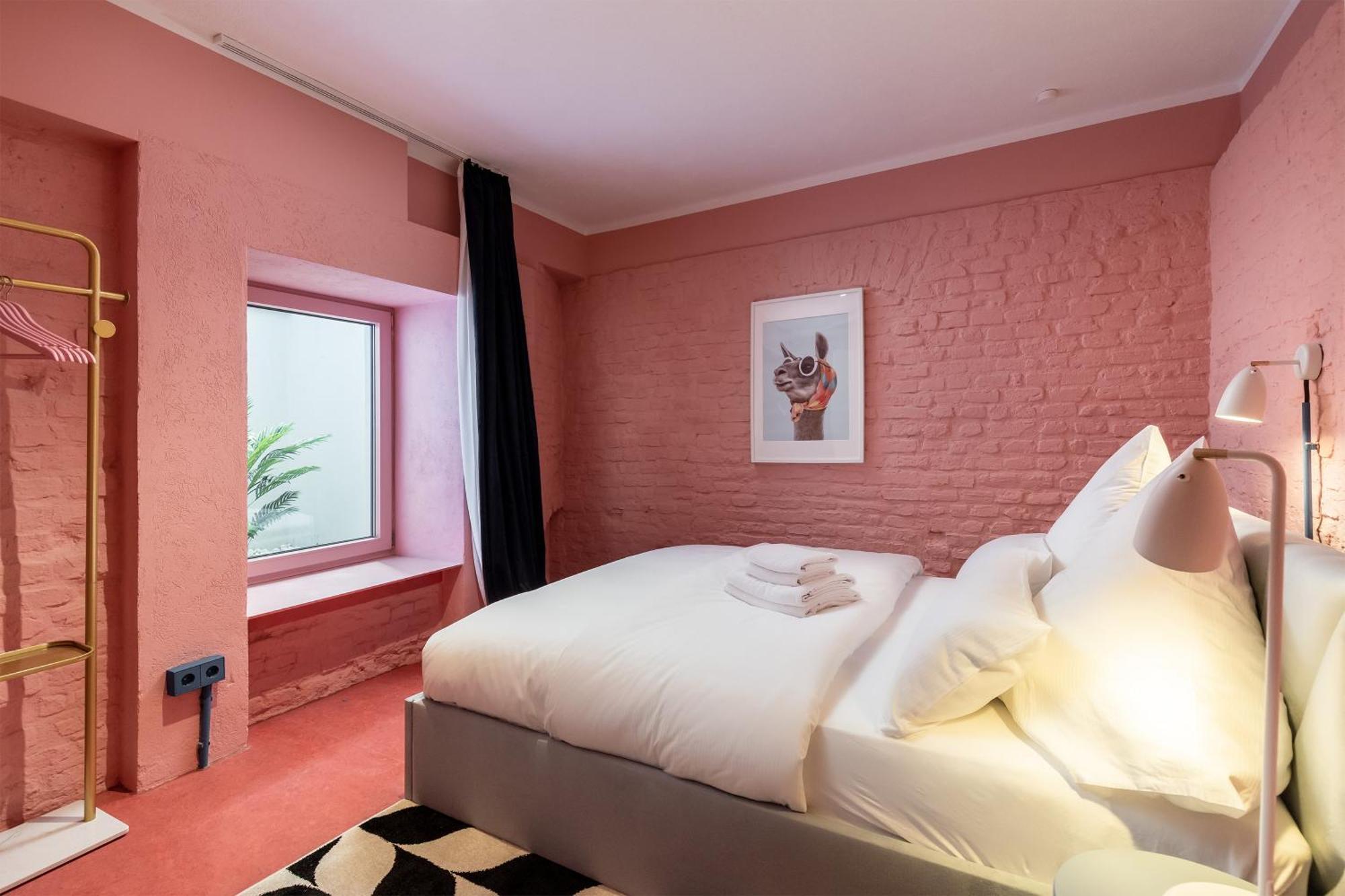 Coolest In Berlin, Easy Check-in, Crazy Style, Close To Center #5 Apartment Berlin