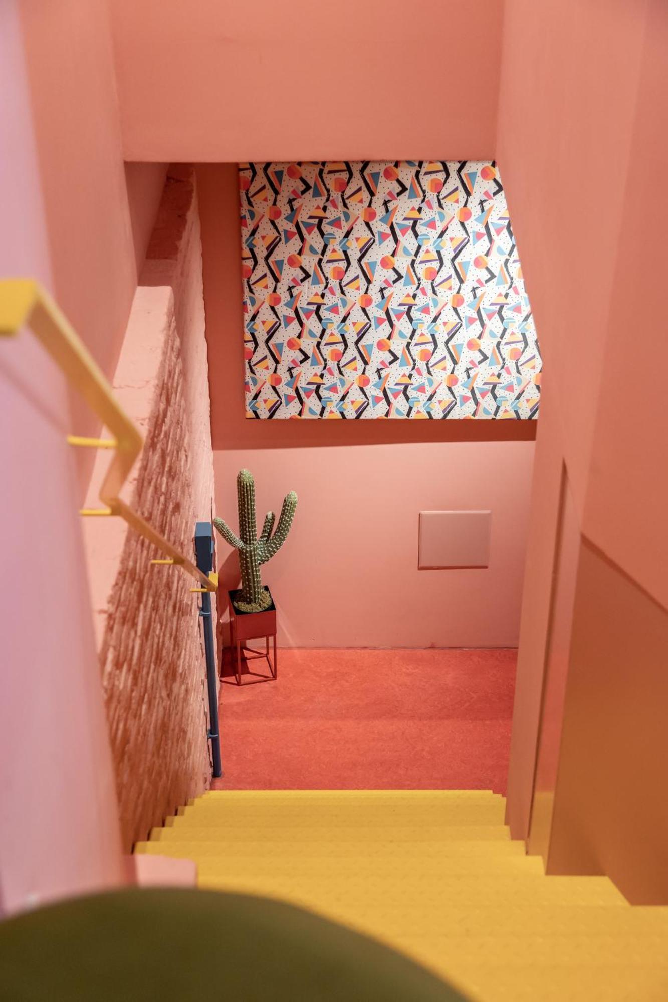 Apartment Coolest In Berlin, Easy Check-in, Crazy Style, Close To Center #5 Berlin