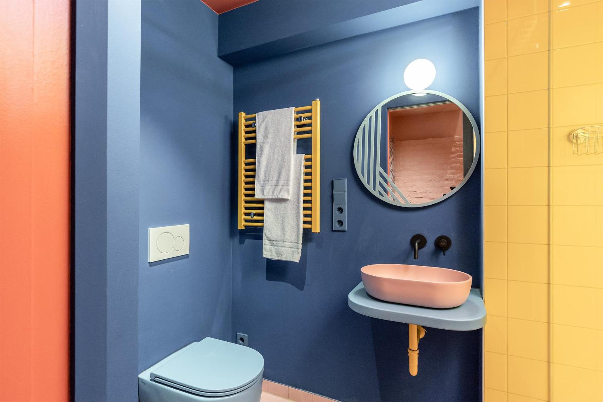 Coolest In Berlin, Easy Check-in, Crazy Style, Close To Center #5 * Berlin