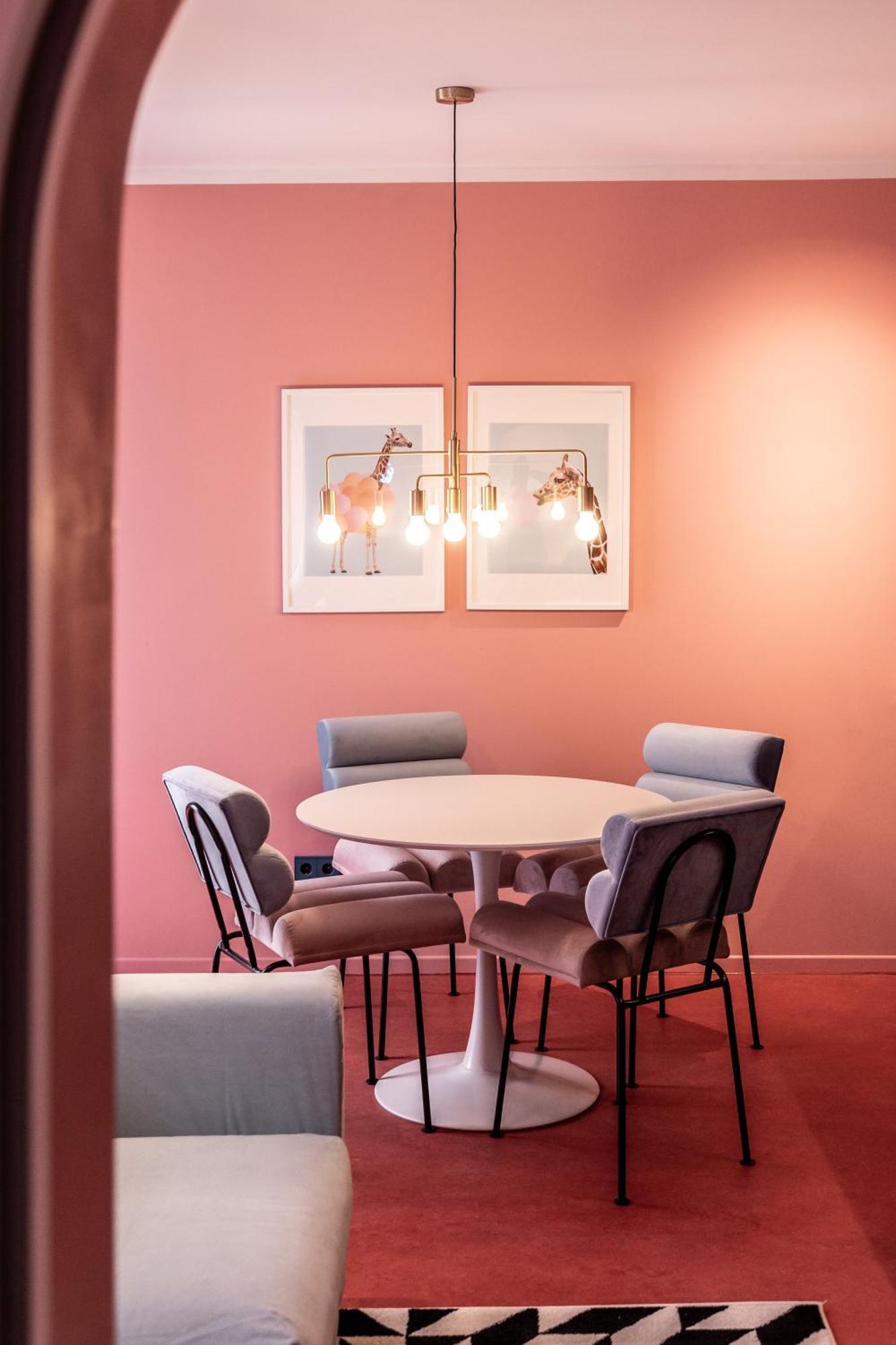 Apartment Coolest In Berlin, Easy Check-in, Crazy Style, Close To Center #5 *