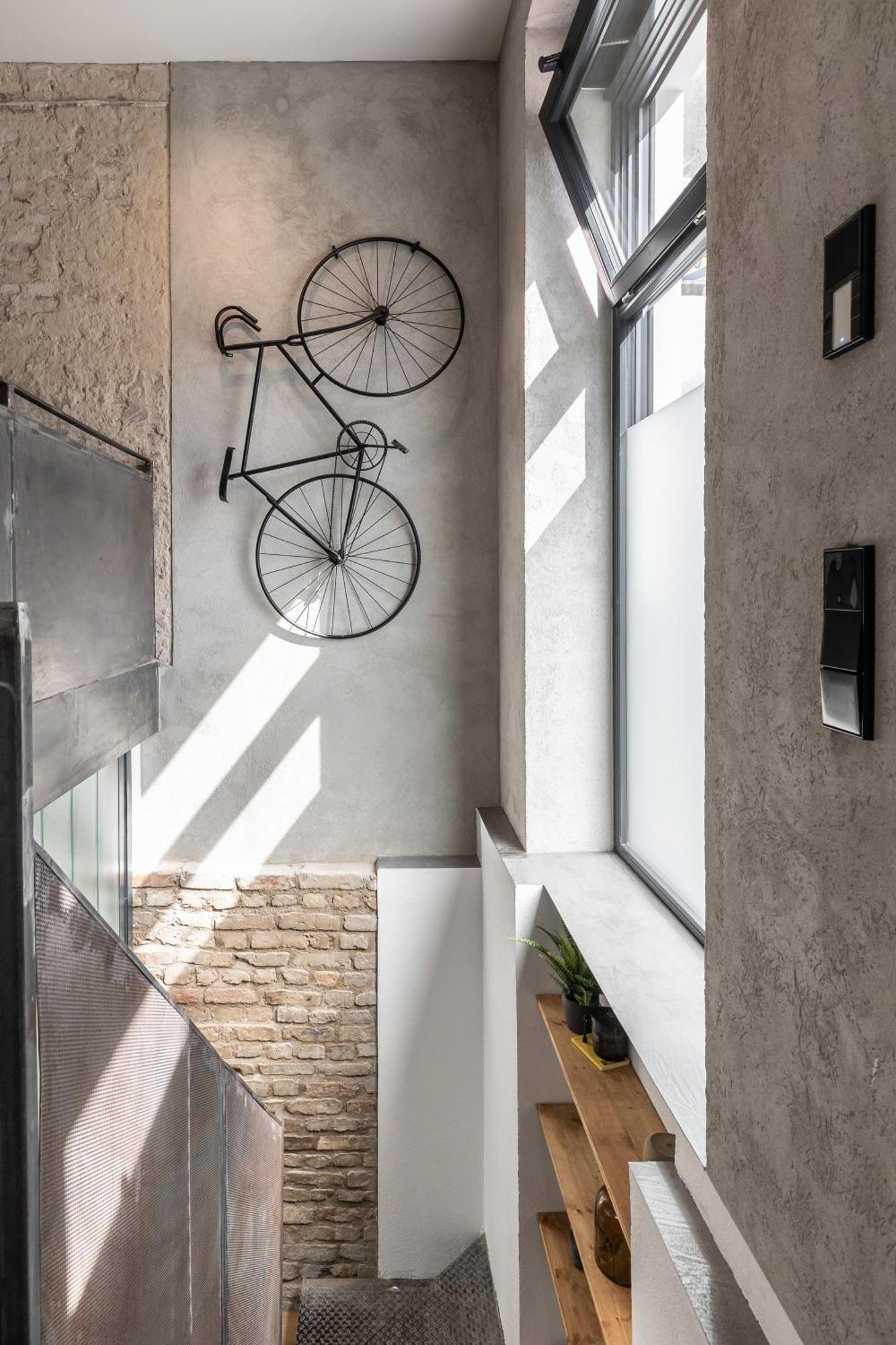Apartment Coolest In Berlin, Easy Check-in, Industrial Style, Close To Center #3