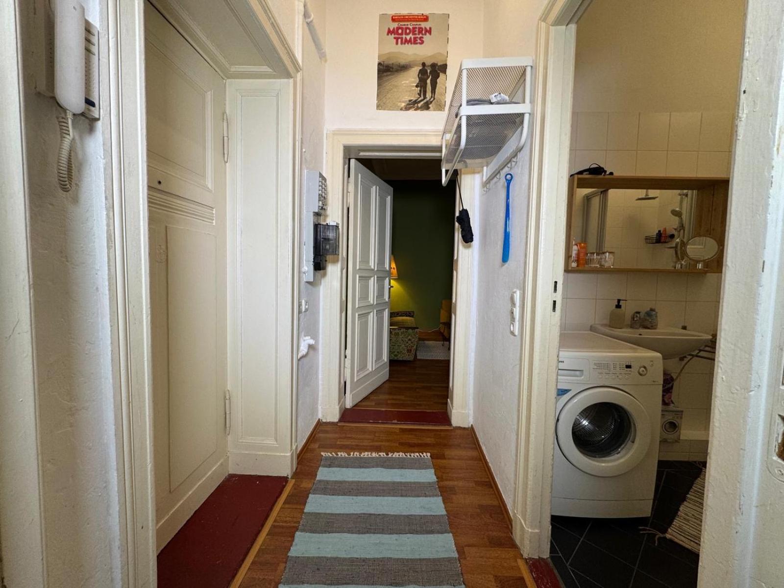 2 Im Herzen Neukoellns * Berlin