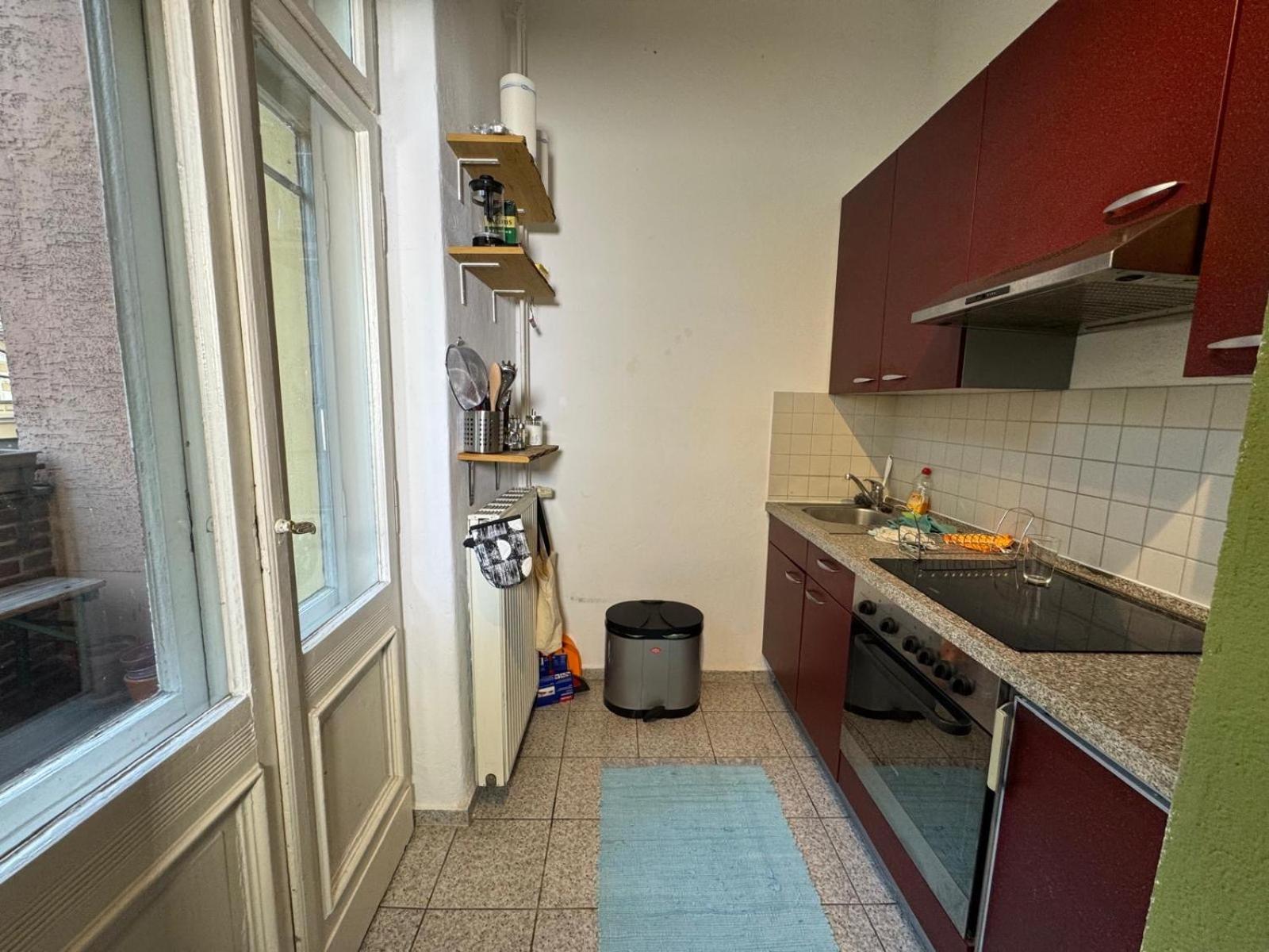 2 Im Herzen Neukoellns *