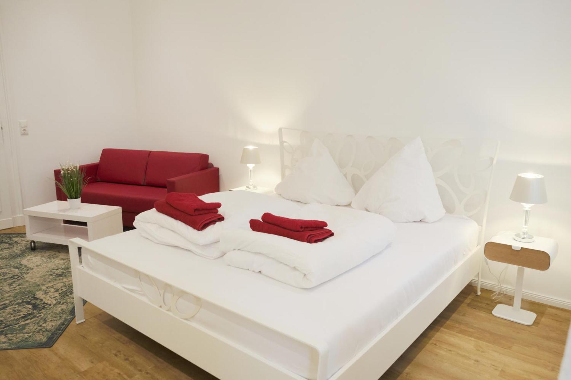 Apartment Awi *