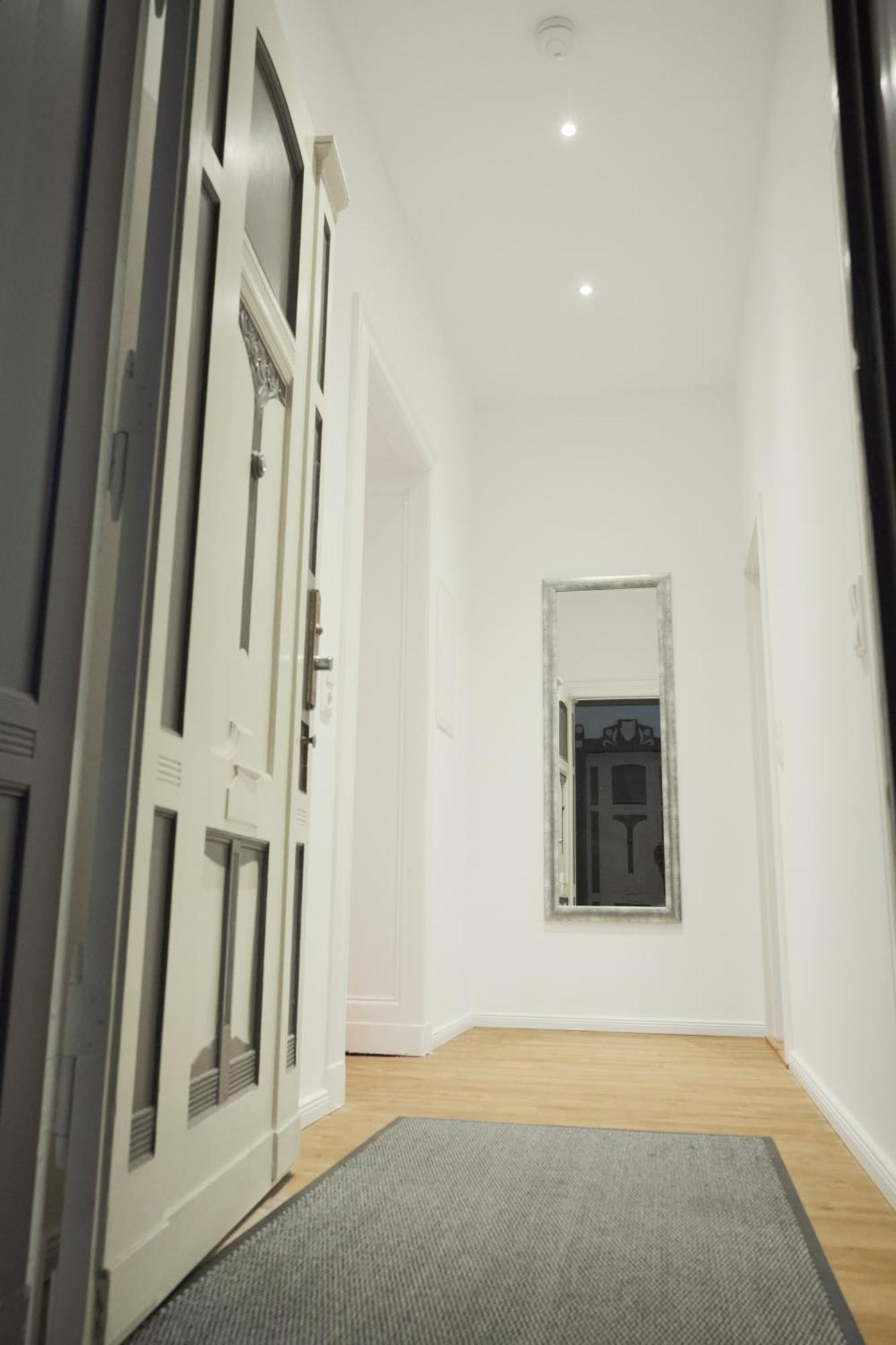 Awi Apartment
