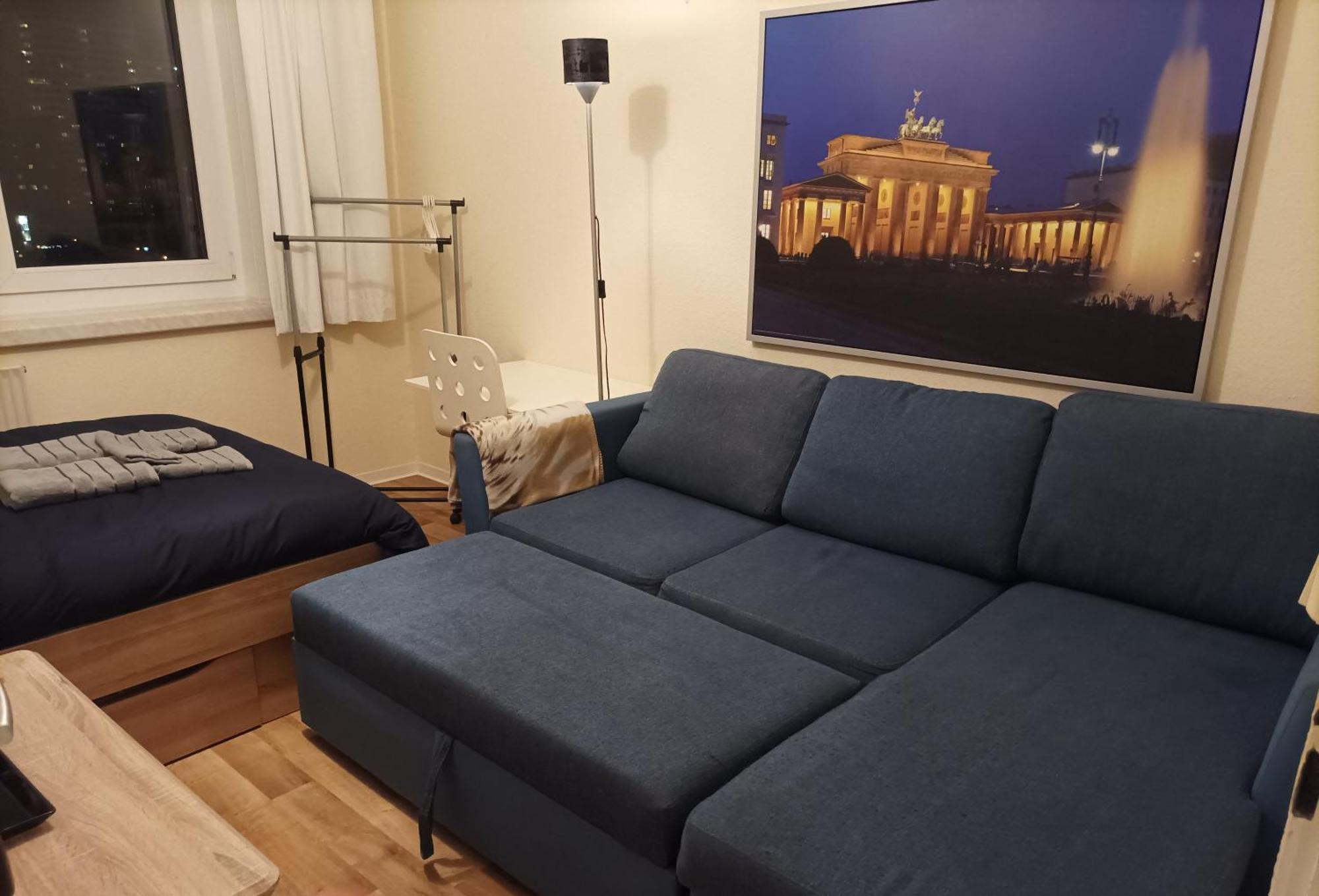 Place Berlin