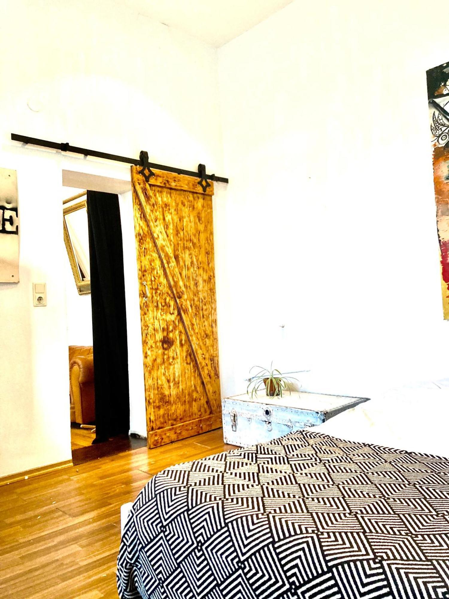Apartamento Boutique Altbau