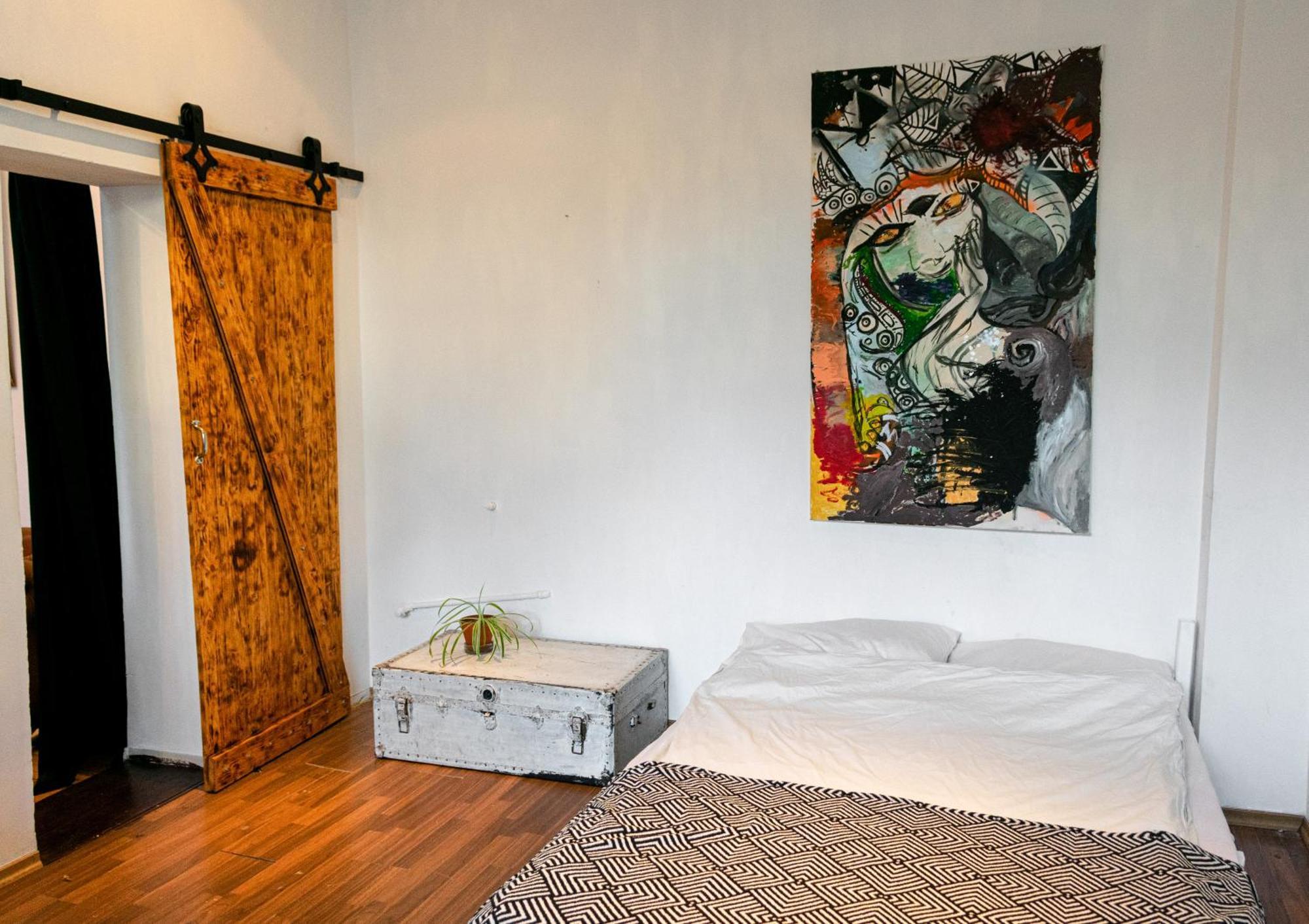 Boutique Altbau Berlim