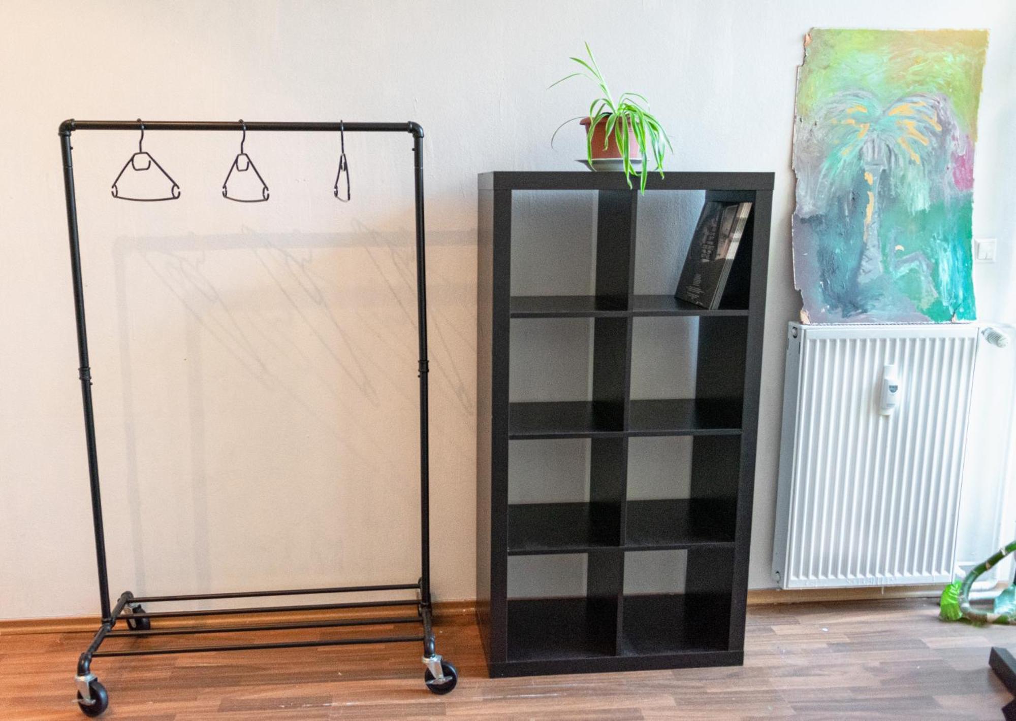 Apartamento Boutique Altbau Berlim
