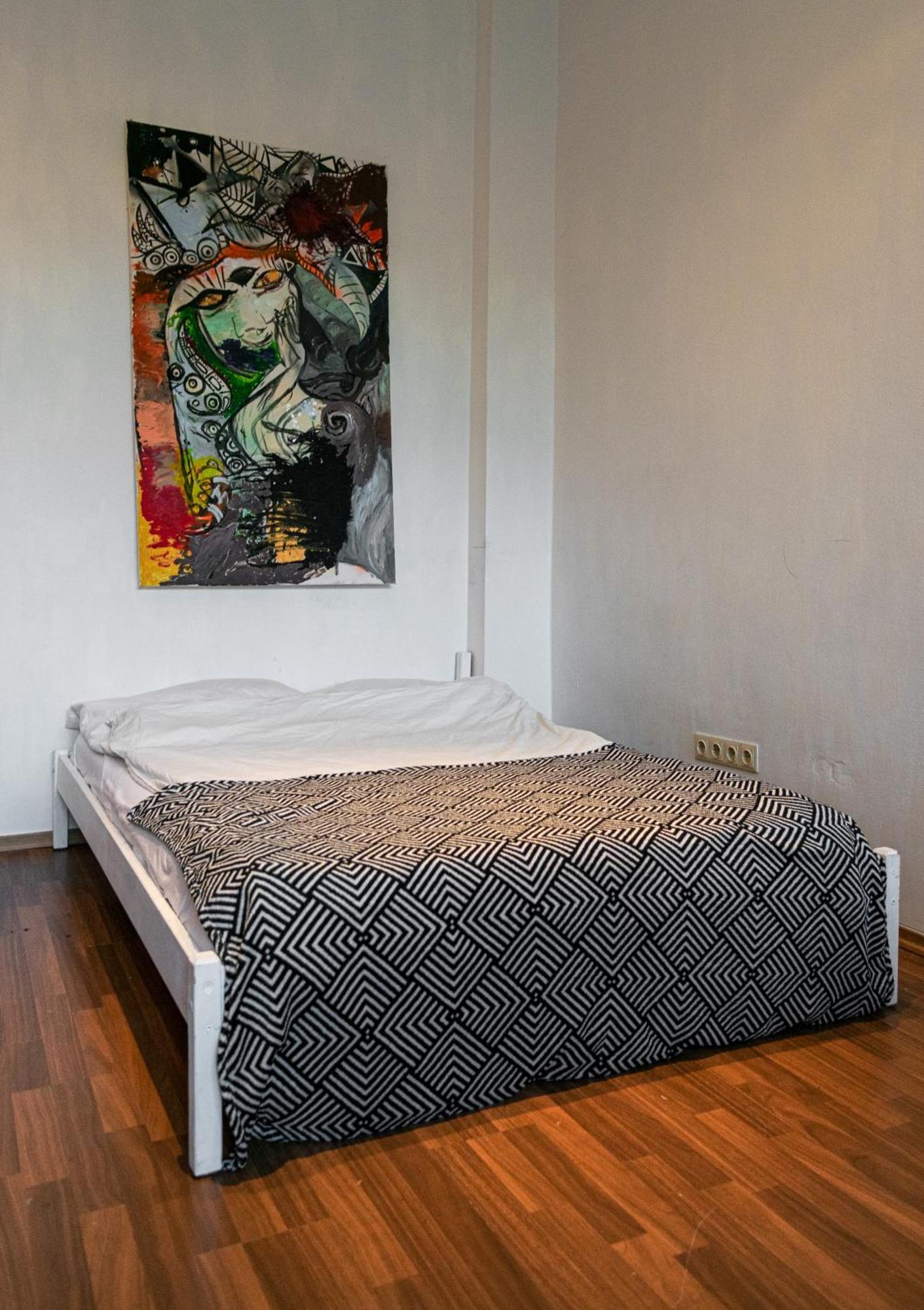 Apartamento Boutique Altbau *