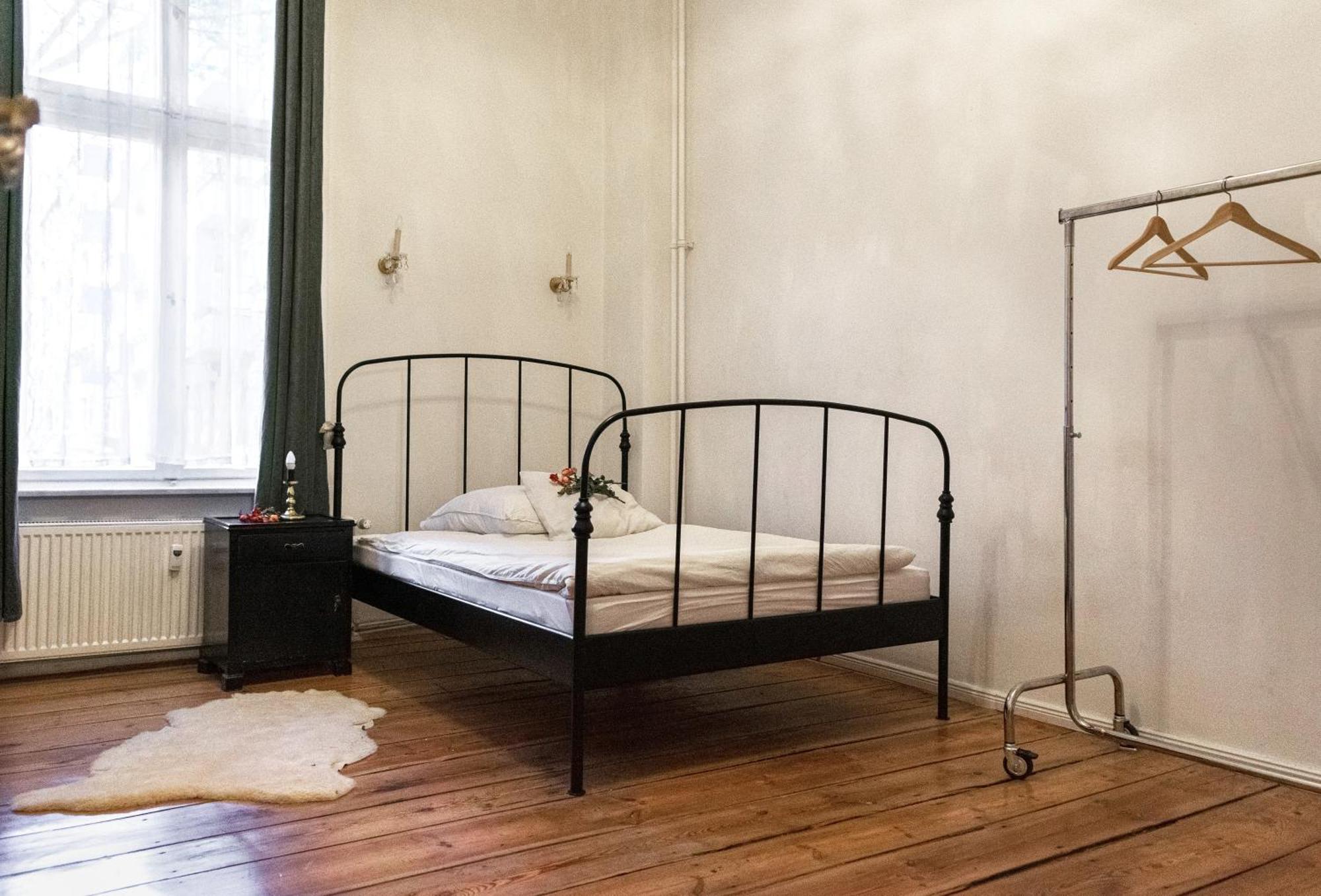 Boutique Altbau *