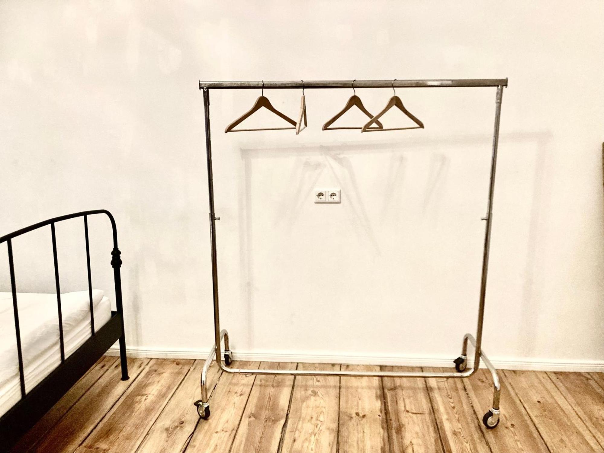 Boutique Altbau * Berlim