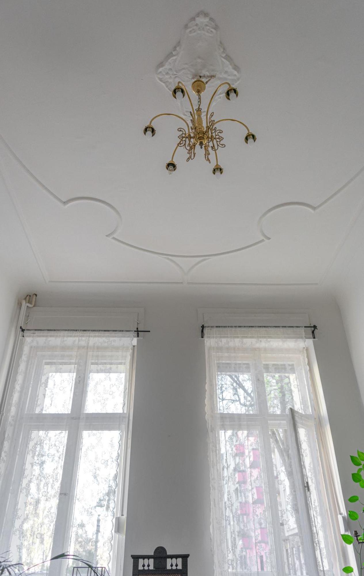 Boutique Altbau