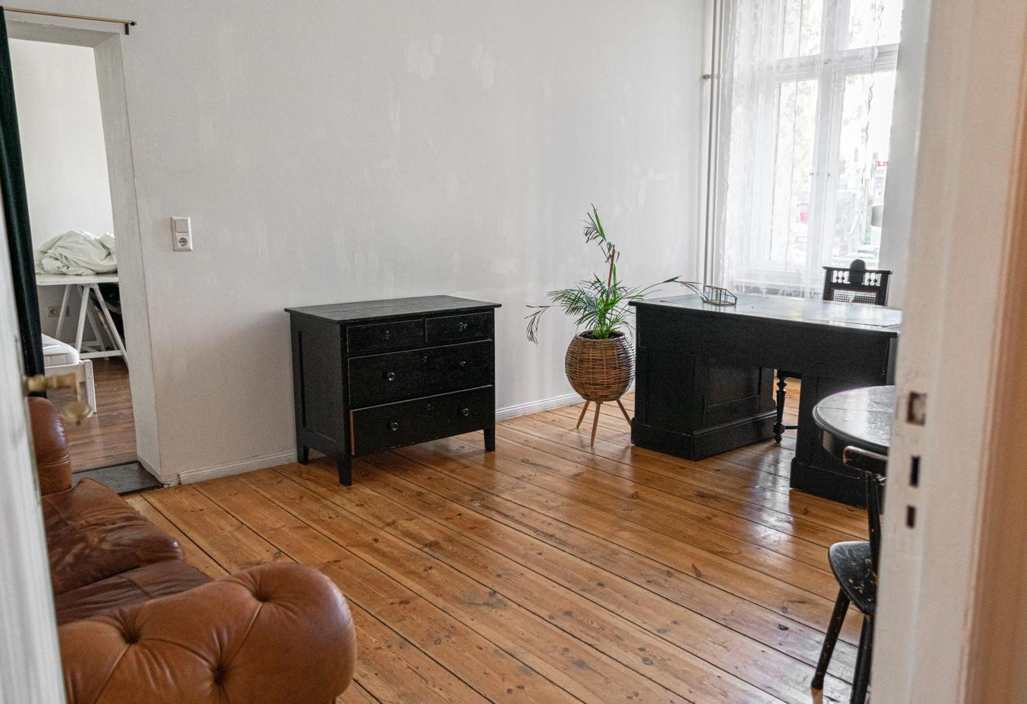 Apartamento Boutique Altbau *