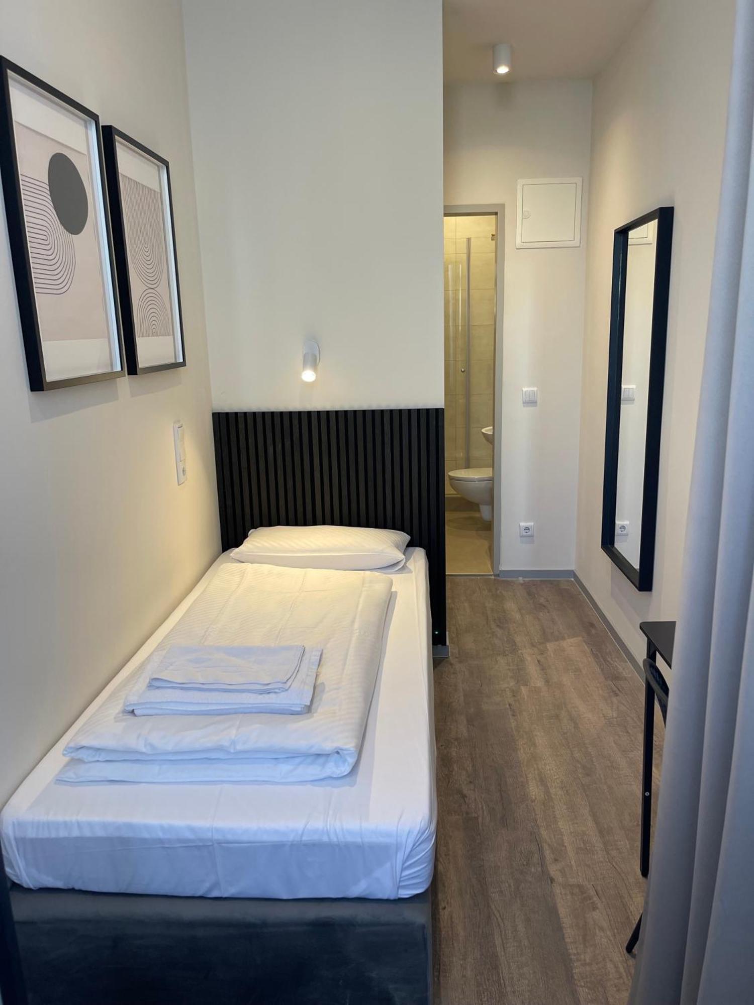 Guest house Blue - Minimalist Boutique 2*