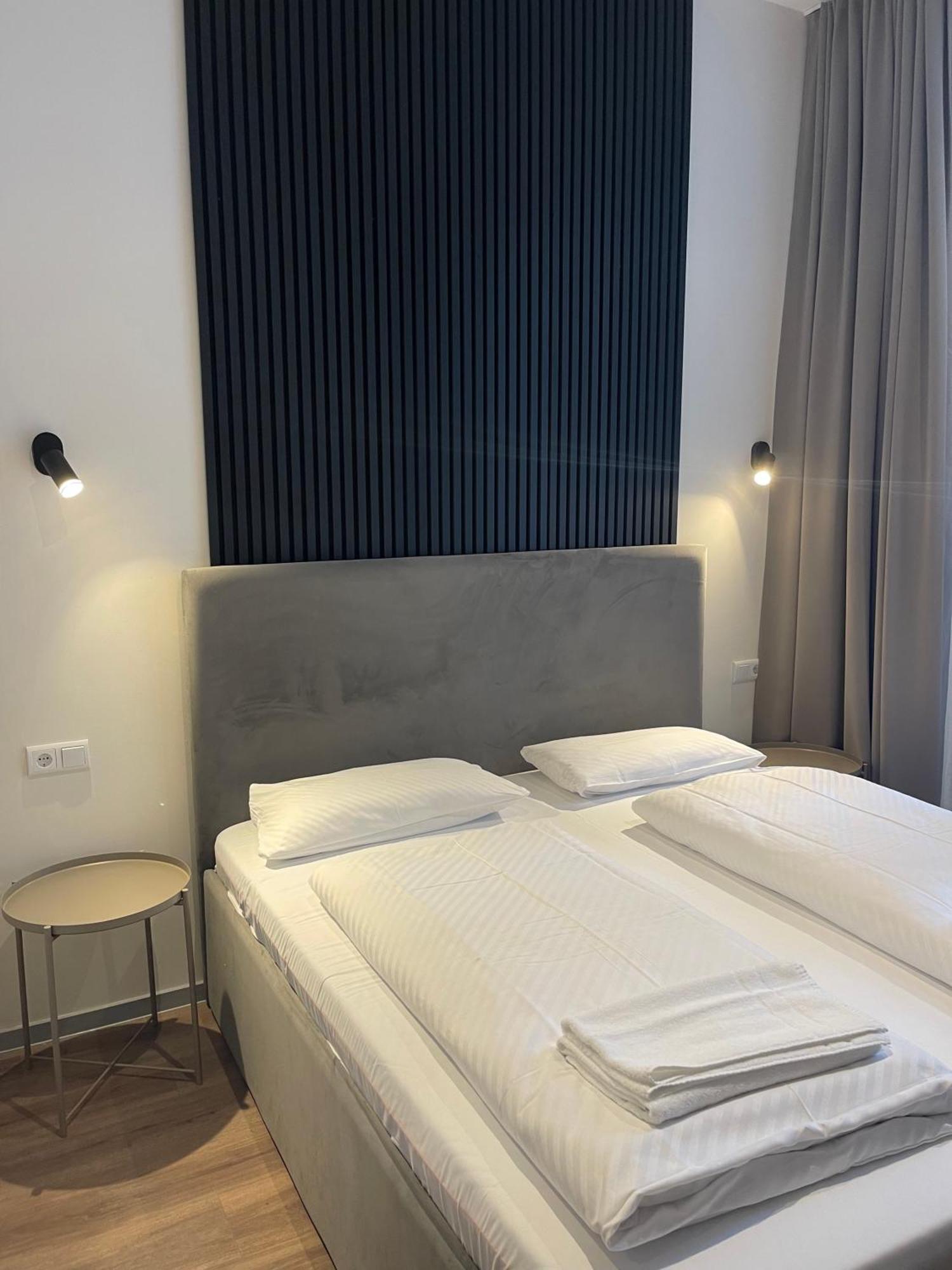 Blue - Minimalist Boutique Guest house