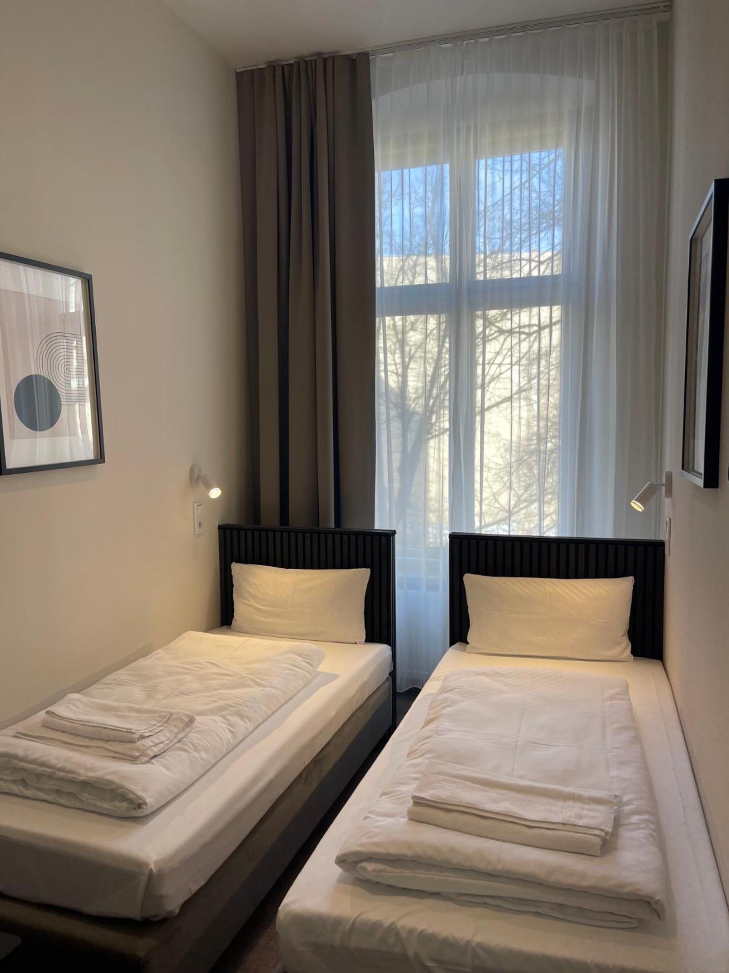 Guest house Blue Berlin