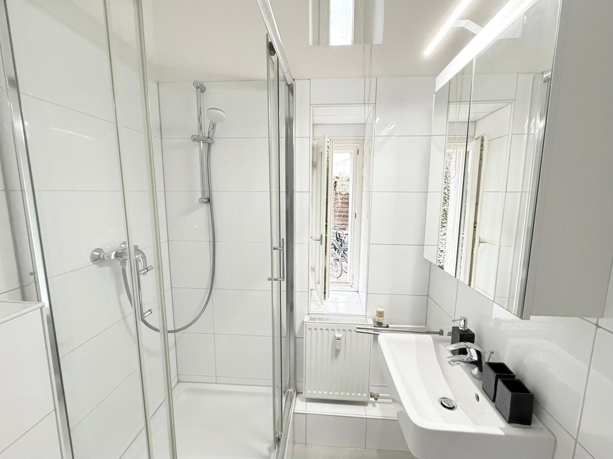 Apartamento Nollendorf *