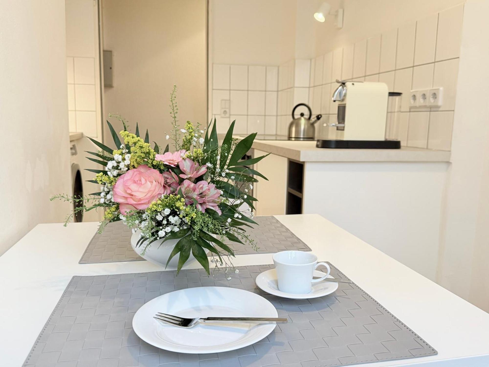 Nollendorf Apartamento Berlim